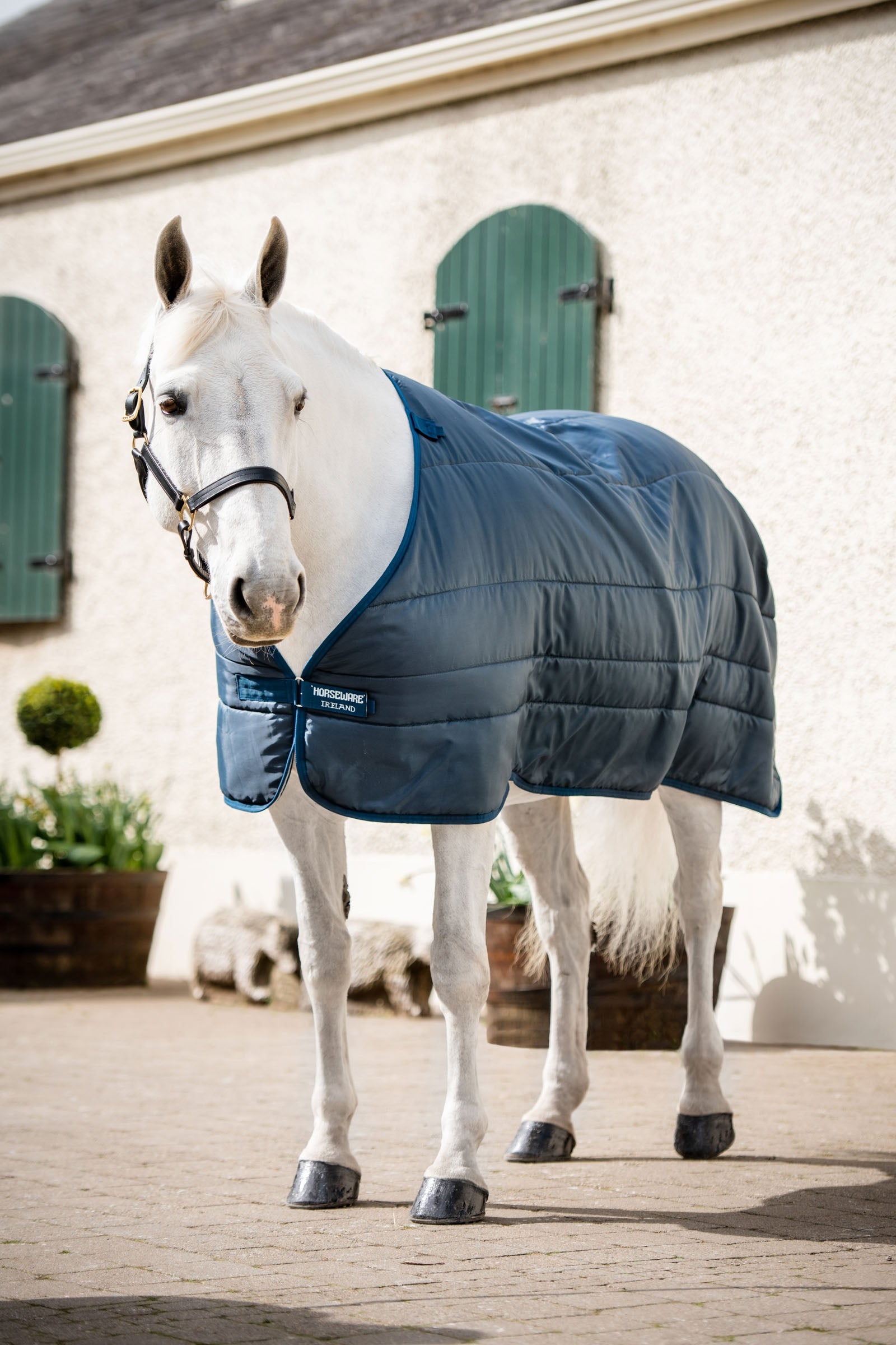 Horseware XL doublure, 100 g Couvertures cheval