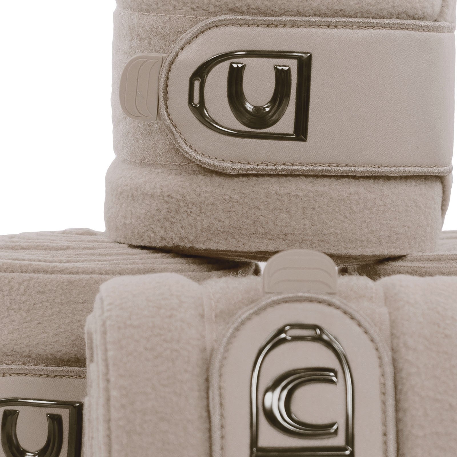 Cavallo CavalHiva Bandages Leg Protection & Hoof Protection for Horses