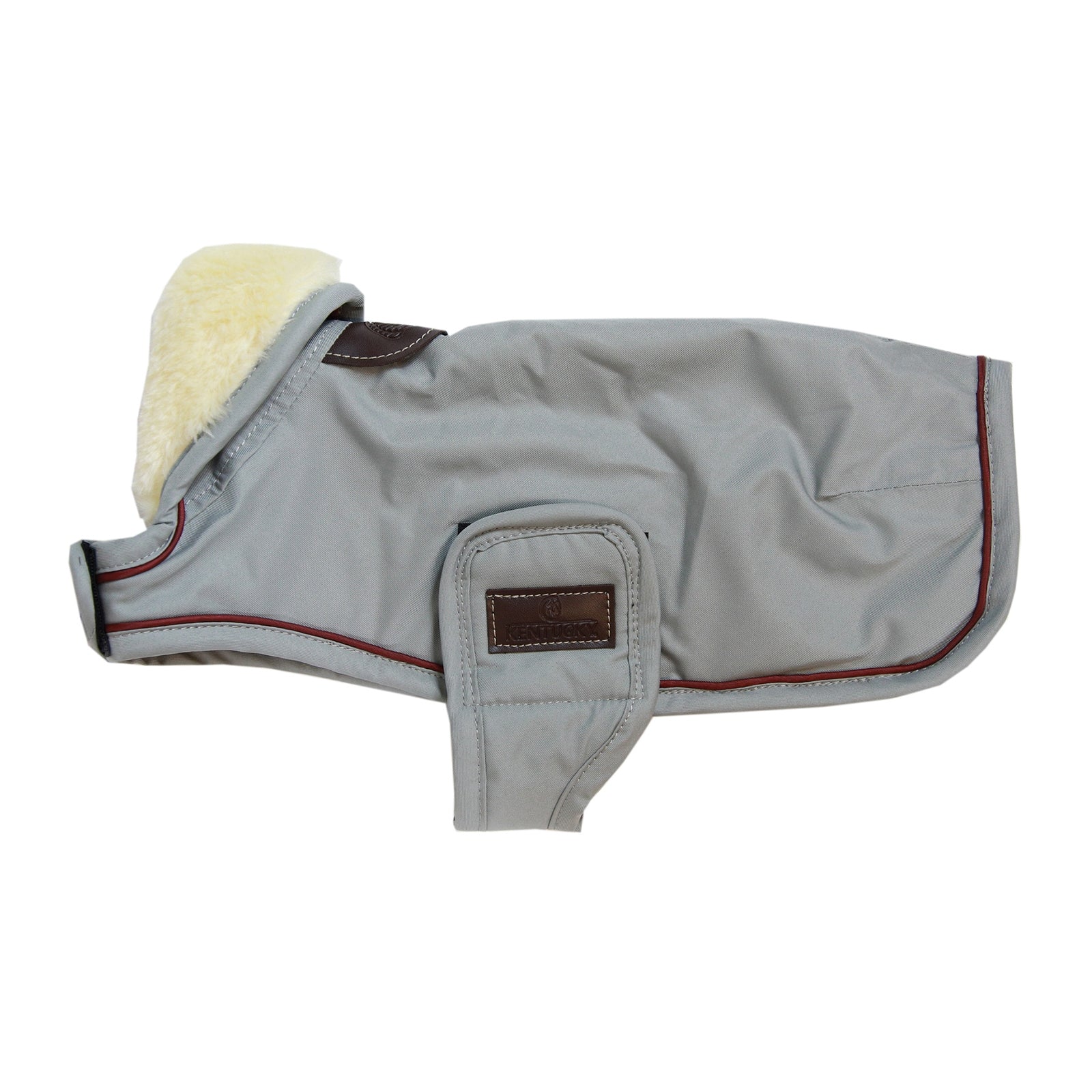 Kentucky Dogwear Manteau Chien Hydrofuge, 160g Chiens