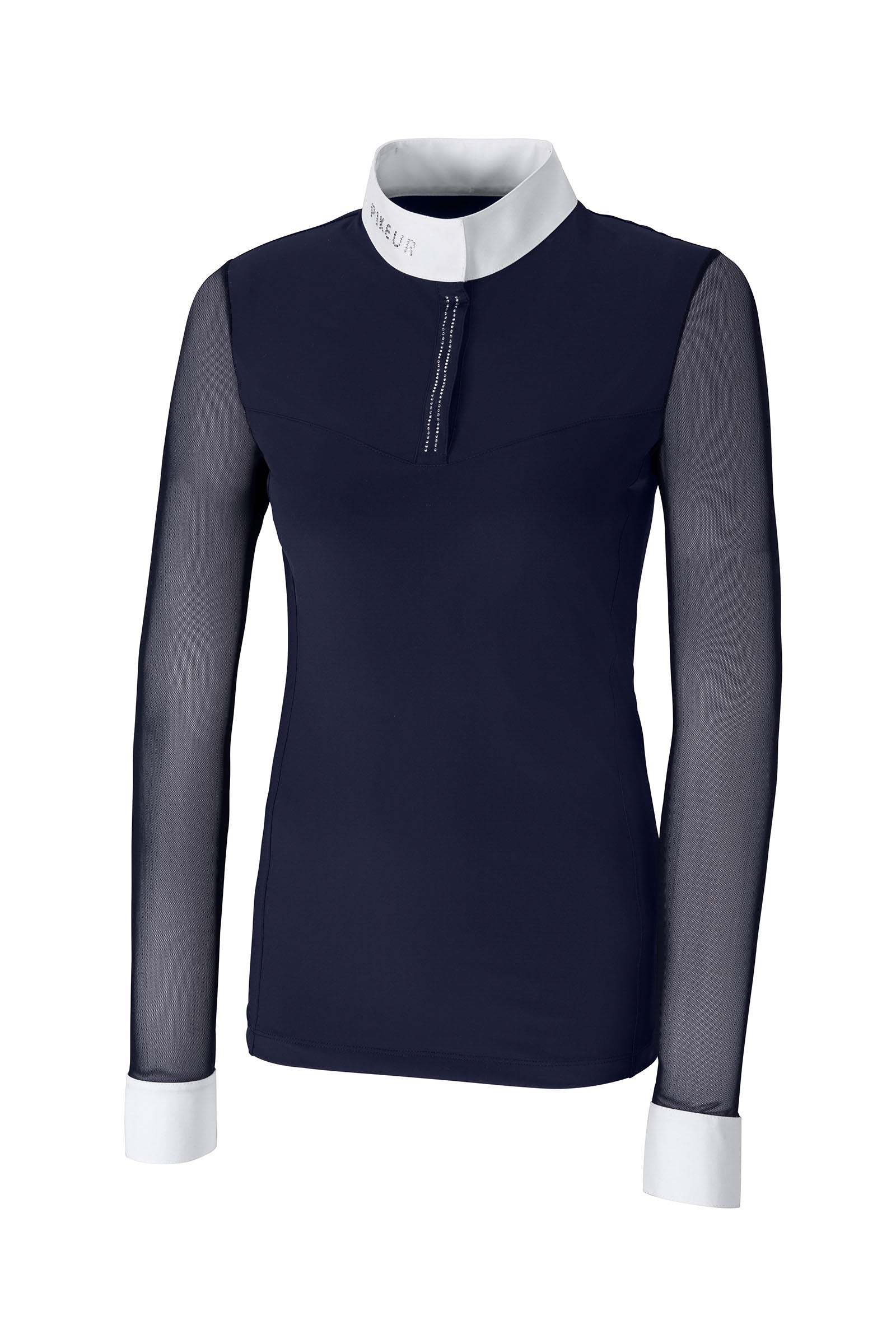 Pikeur Top de concours Elonie pour femme Vêtements d'équitation femme
