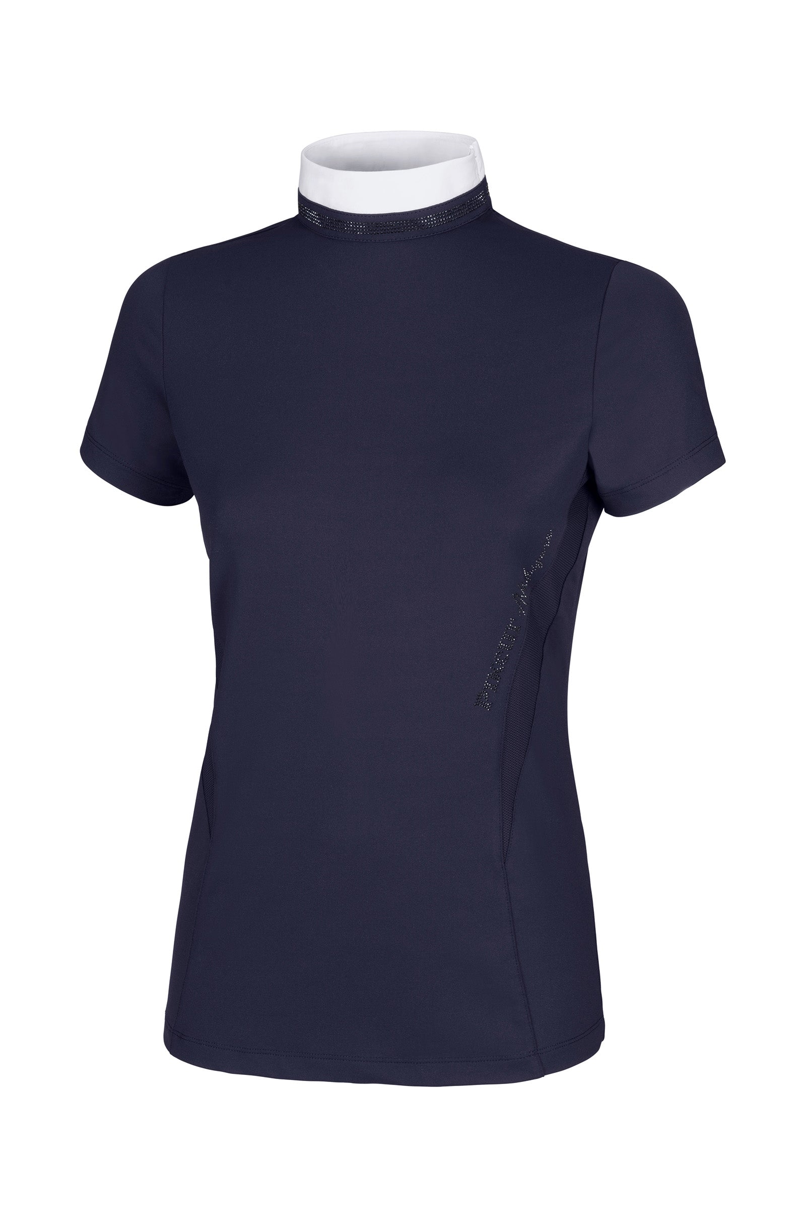 Pikeur Polo de concours Ofelie pour femme Vêtements d'équitation femme