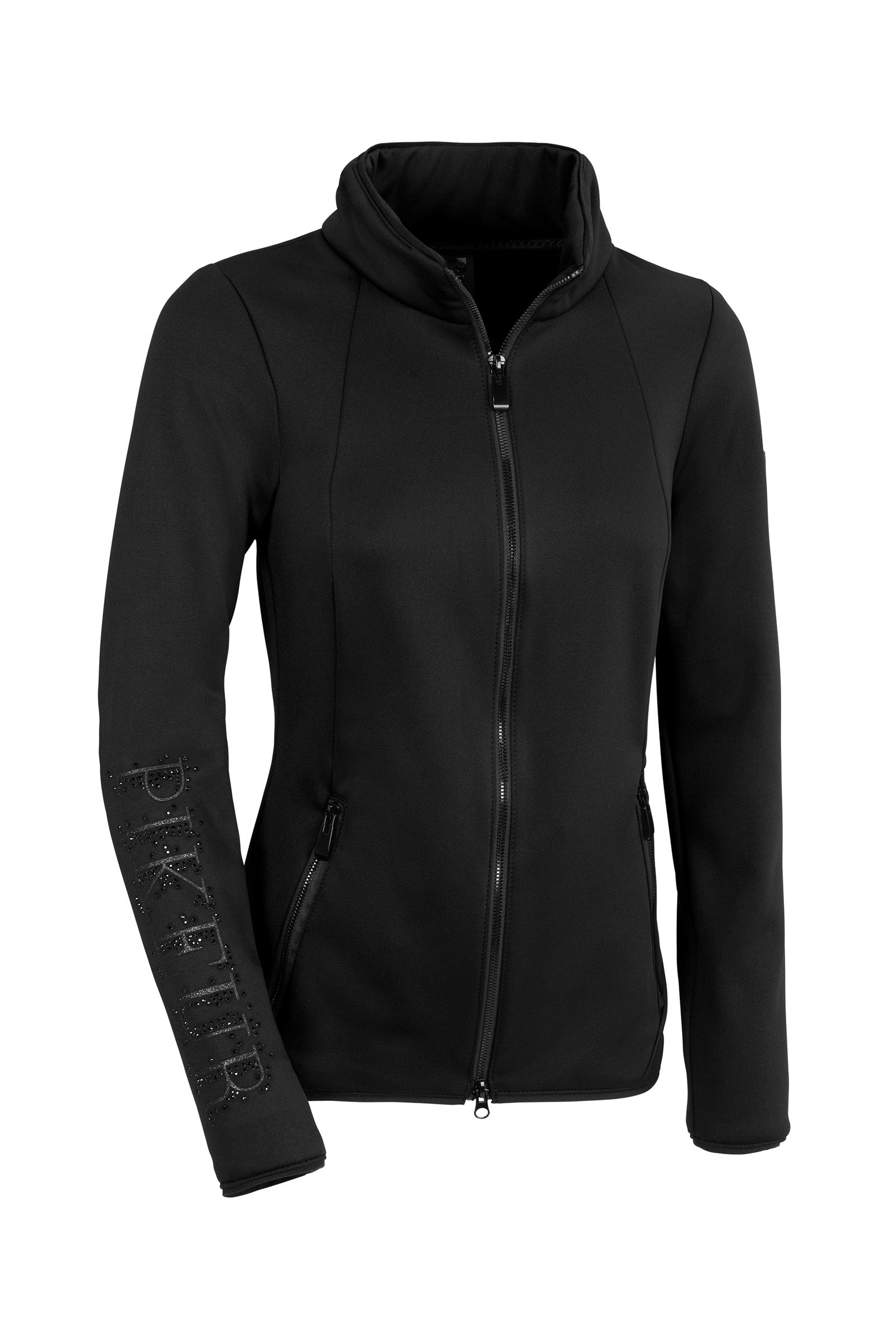 Pikeur Pura Ladies' Fleece Jacket Women’s Riding Clothing