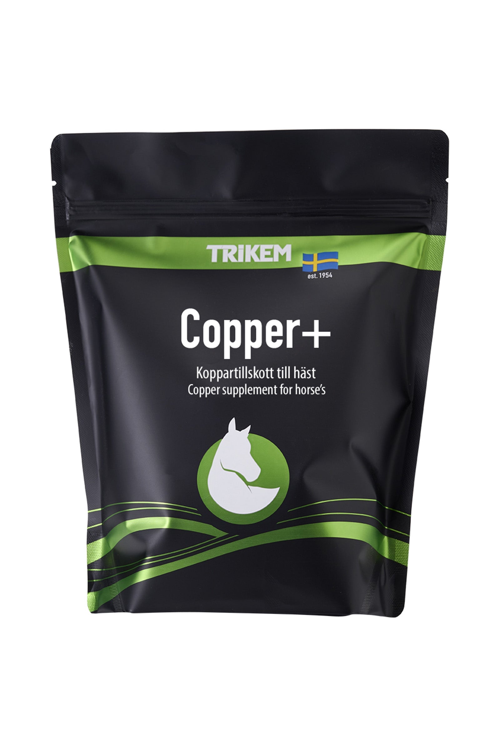 Trikem Sport Trikem Cuivre+, 900g Horse Feed & Nutrition