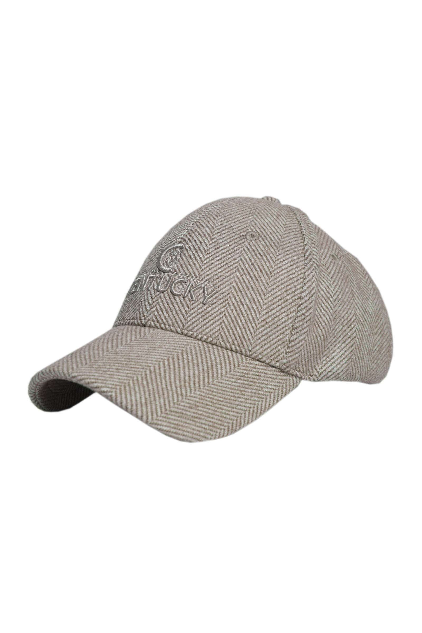 Kentucky Horsewear Casquette Baseball Wool Accessoires