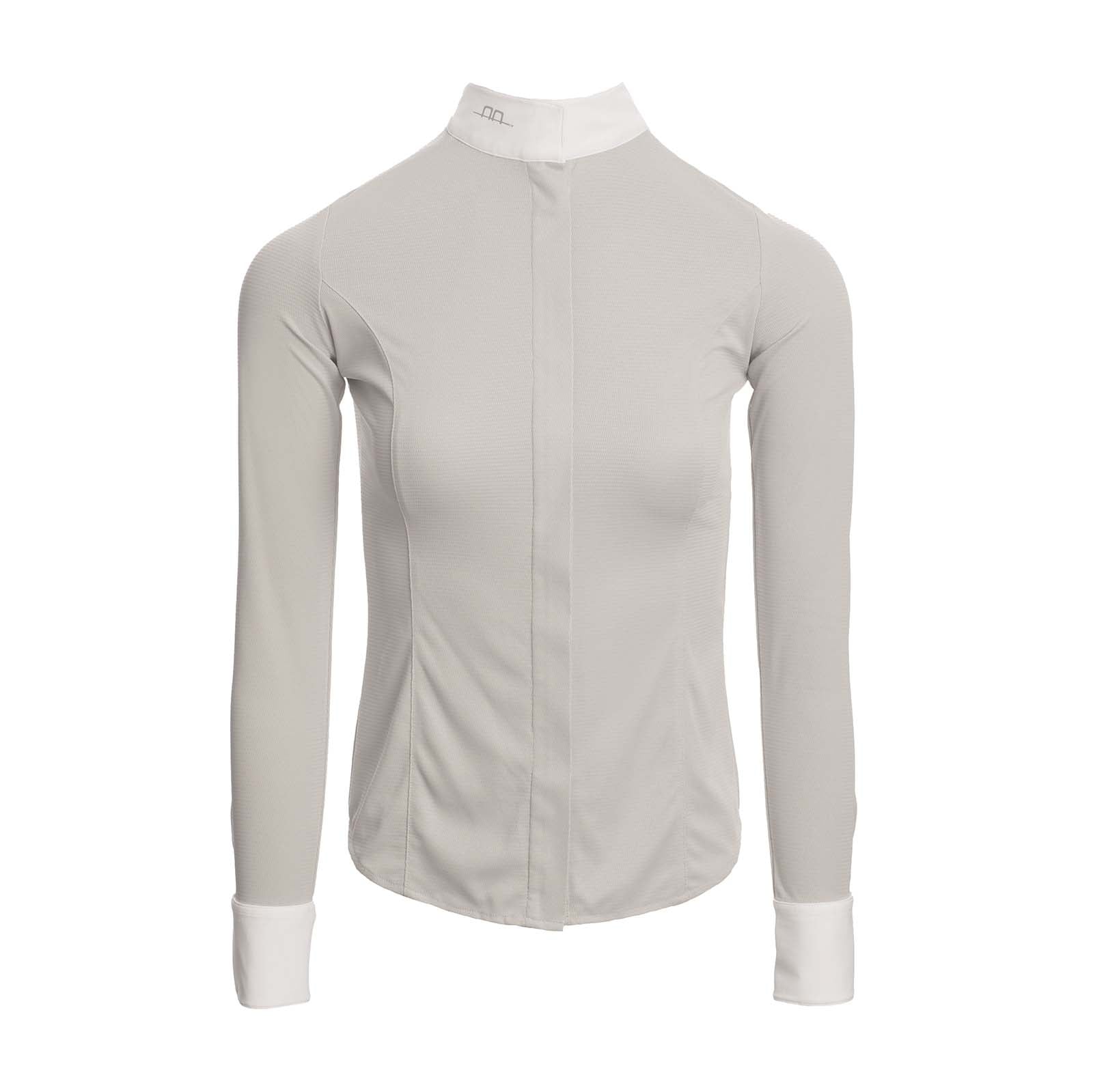 Horseware Top de concours AA CleanCool pour femmes Vêtements d'équitation femme