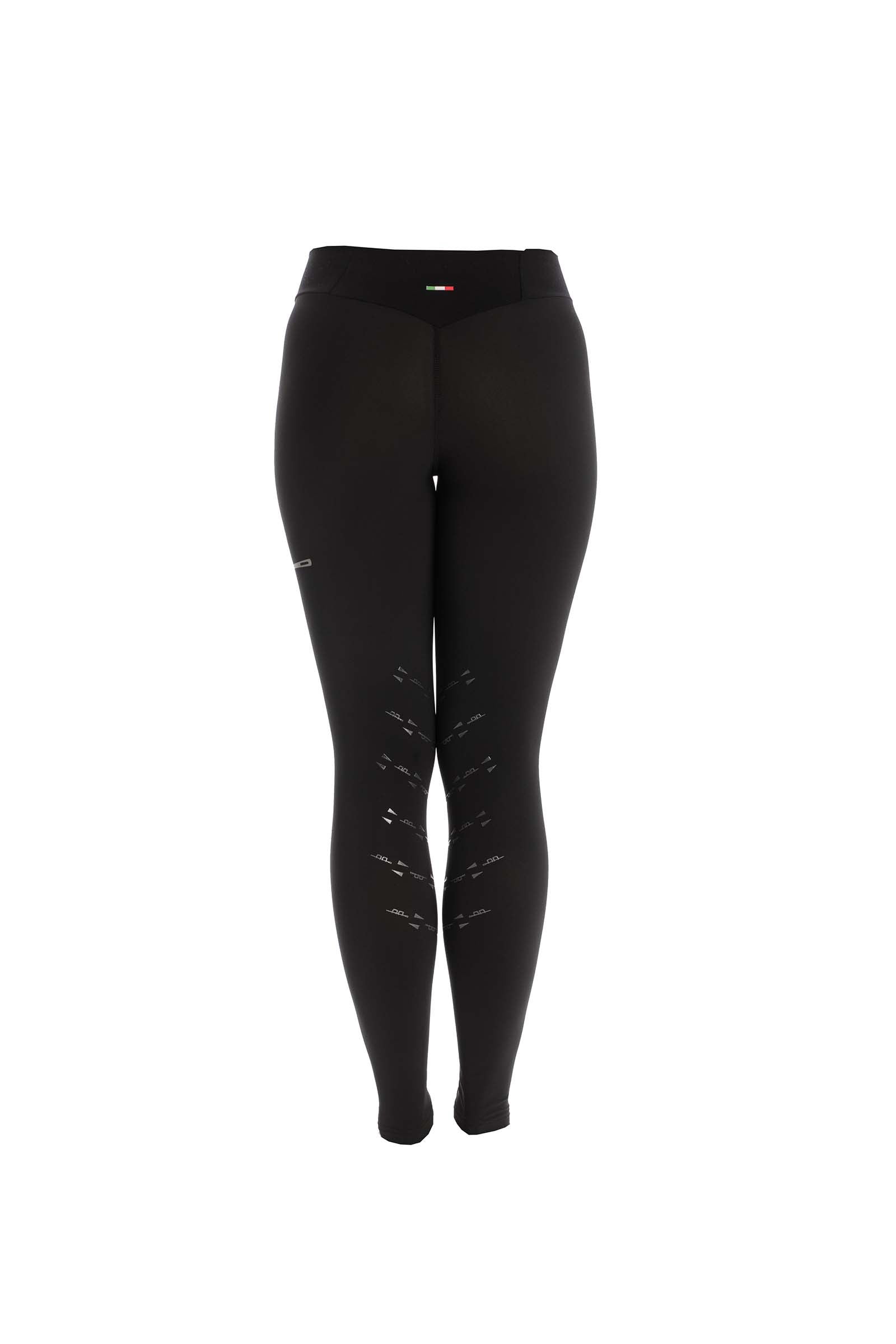 Horseware Leggings d'équitation AA Platinum Womens Breeches
