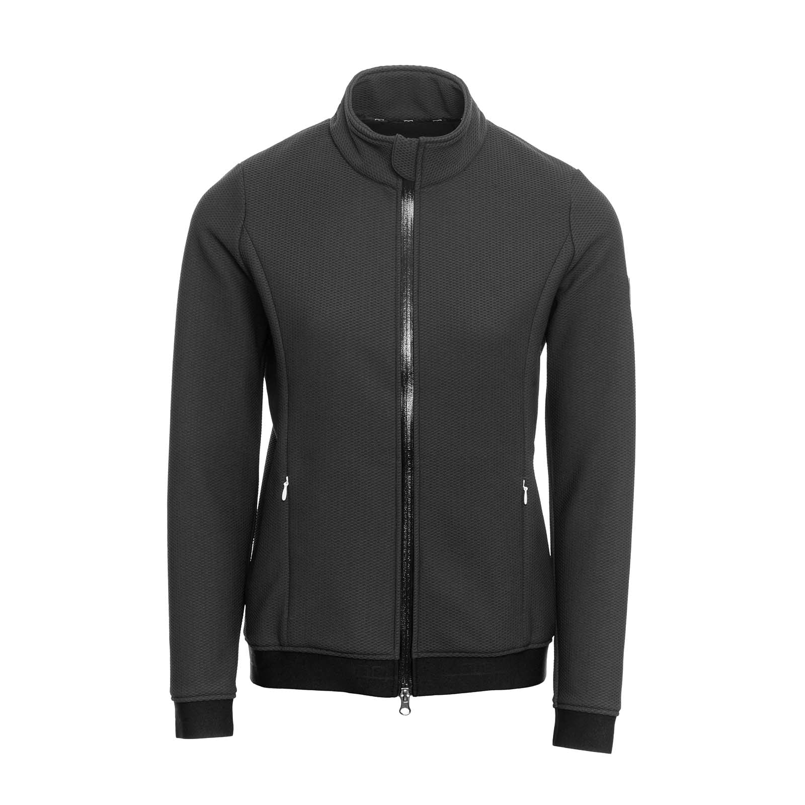 Horseware Veste blouson molleton thermocollé AA Respira Vêtements d'équitation femme