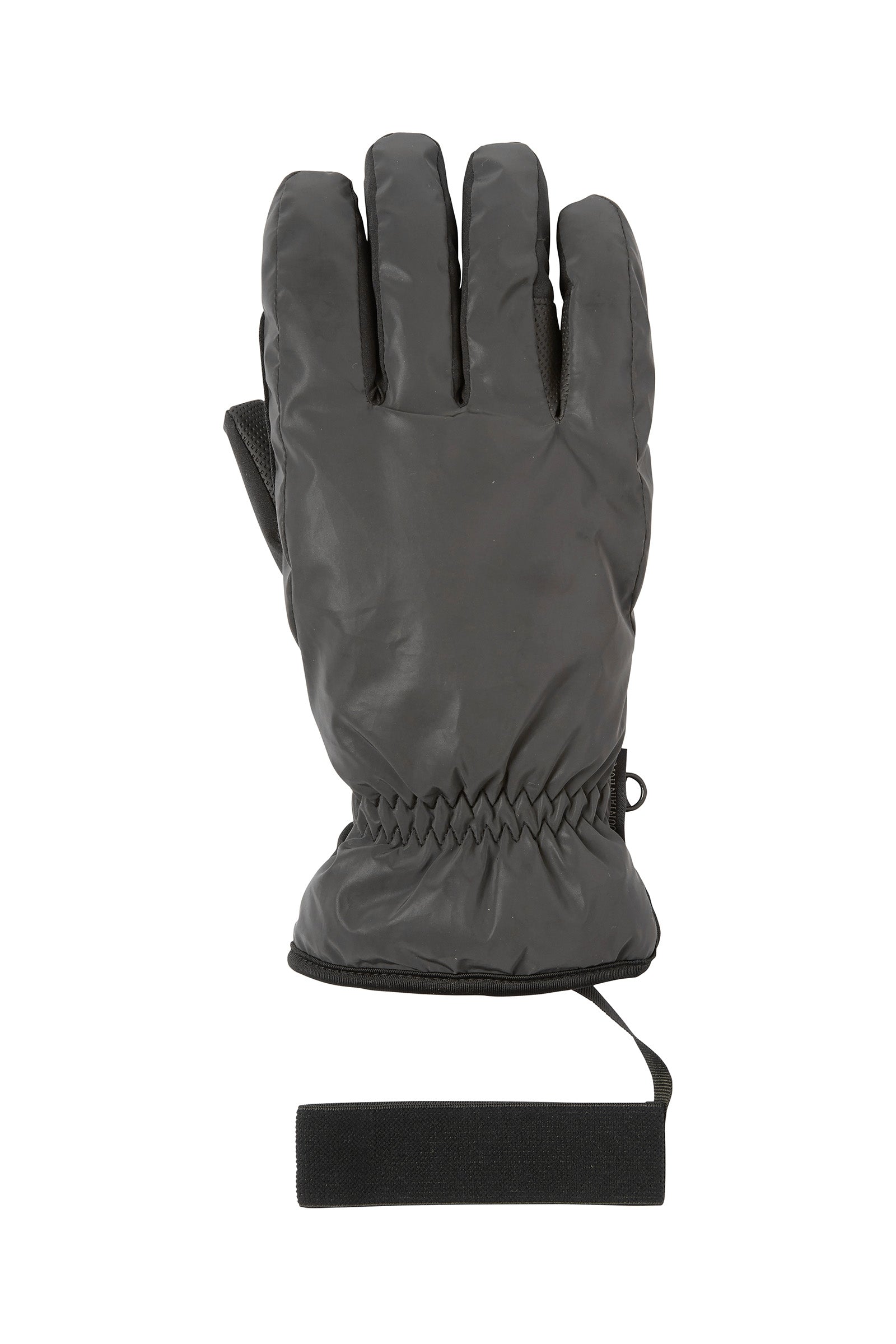 Mountain Horse Gants d'équitation d'hiver Flash pour enfant Vêtements d'équitation enfant