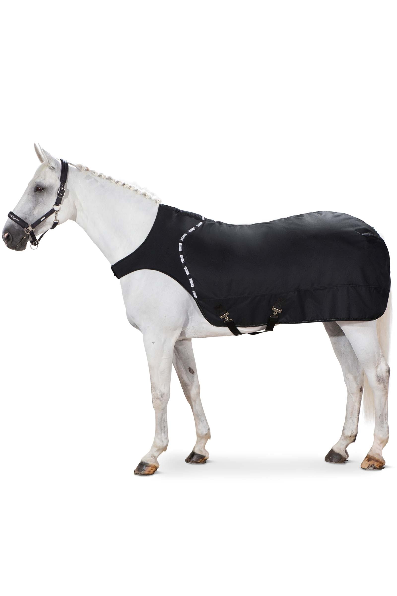 Eskadron Tapis de marcheur Delta, 150 g Couvertures cheval