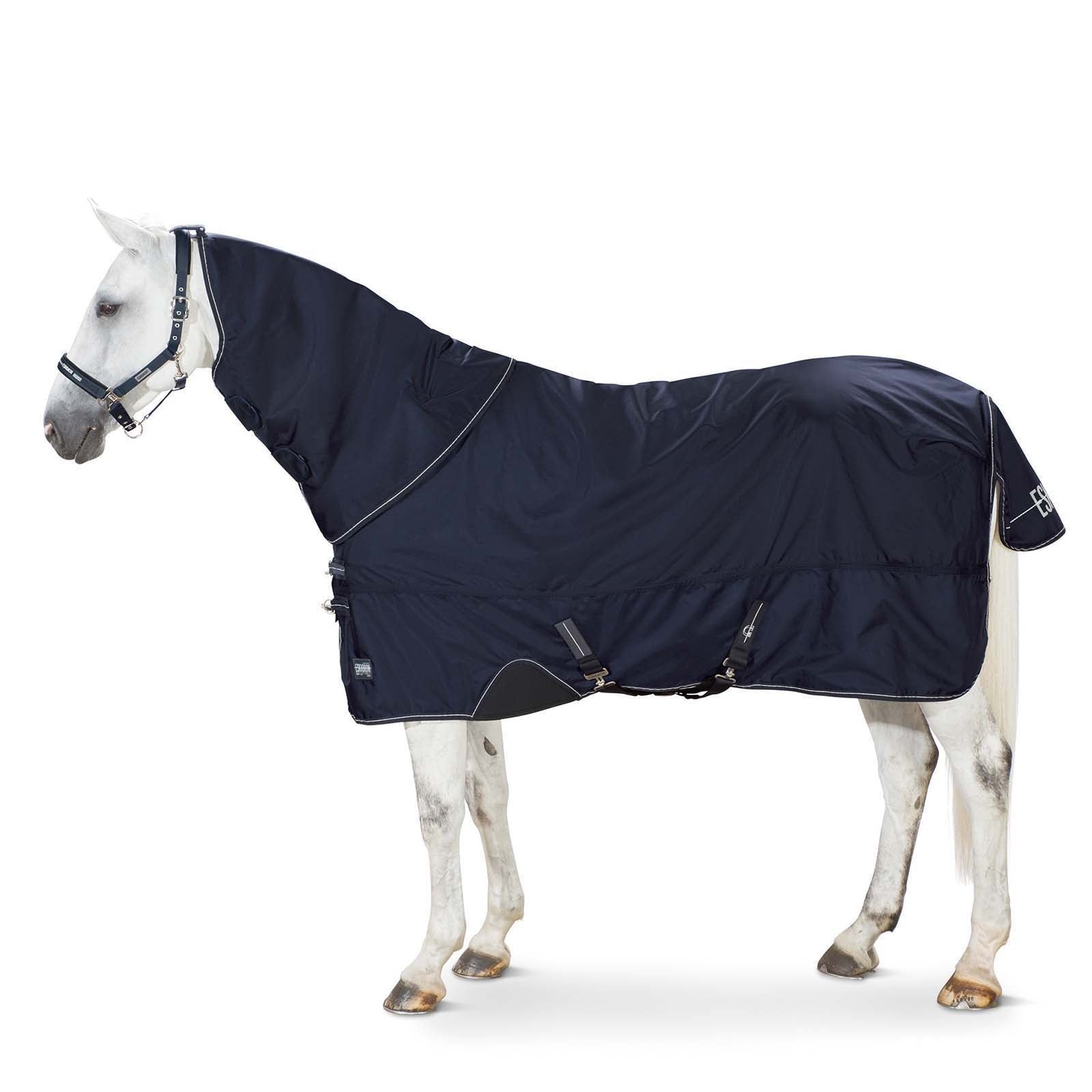Eskadron Couverture d'extérieur Omega, 250 g Couvertures cheval