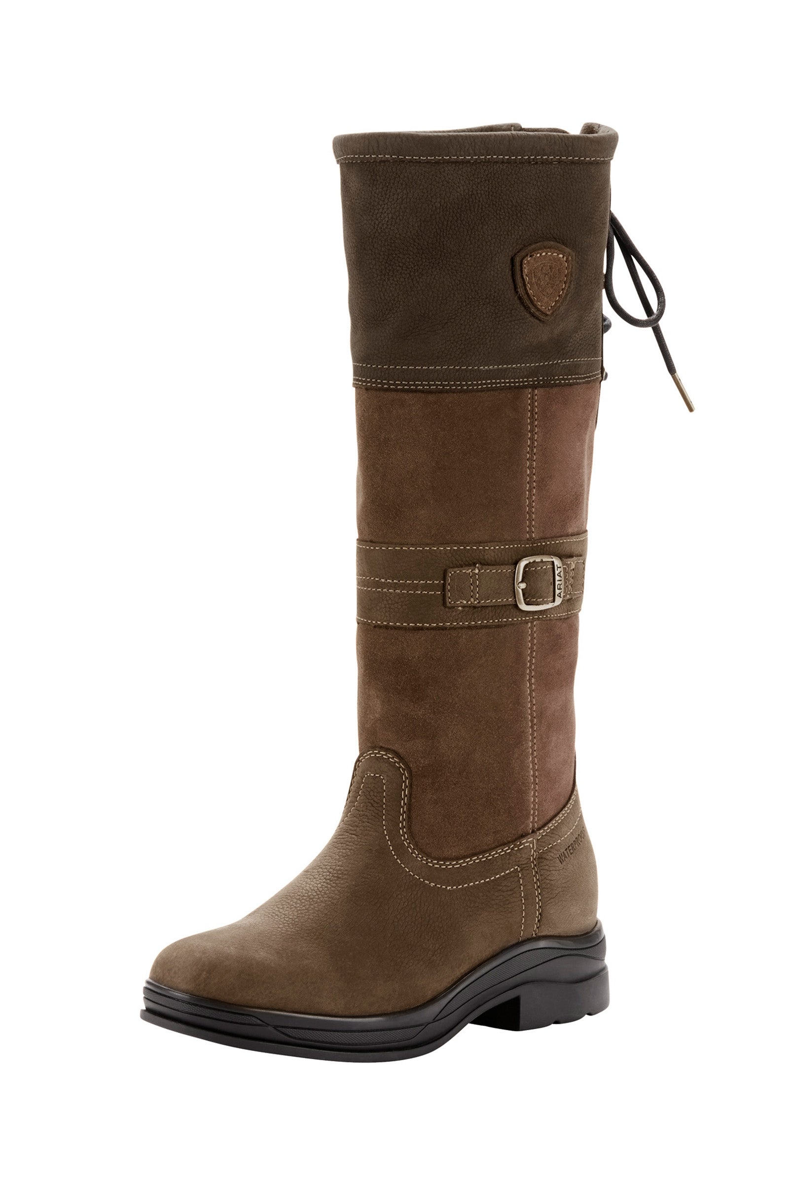 Ariat Langdale bottes imperméables pour femmes Bottes d'équitation & chaps