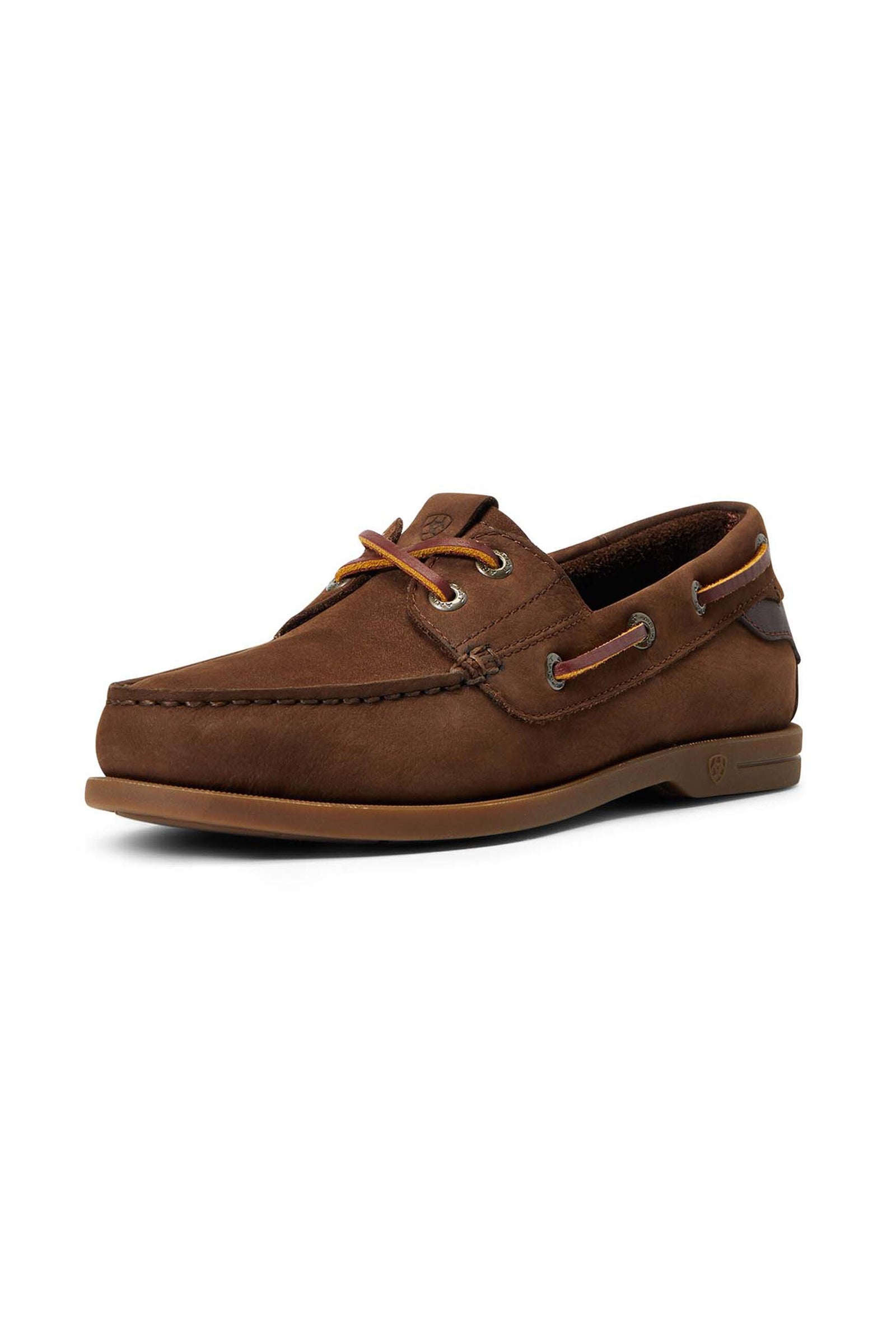 Ariat Antigua chaussures bateau pour femmes Bottes d'équitation & chaps