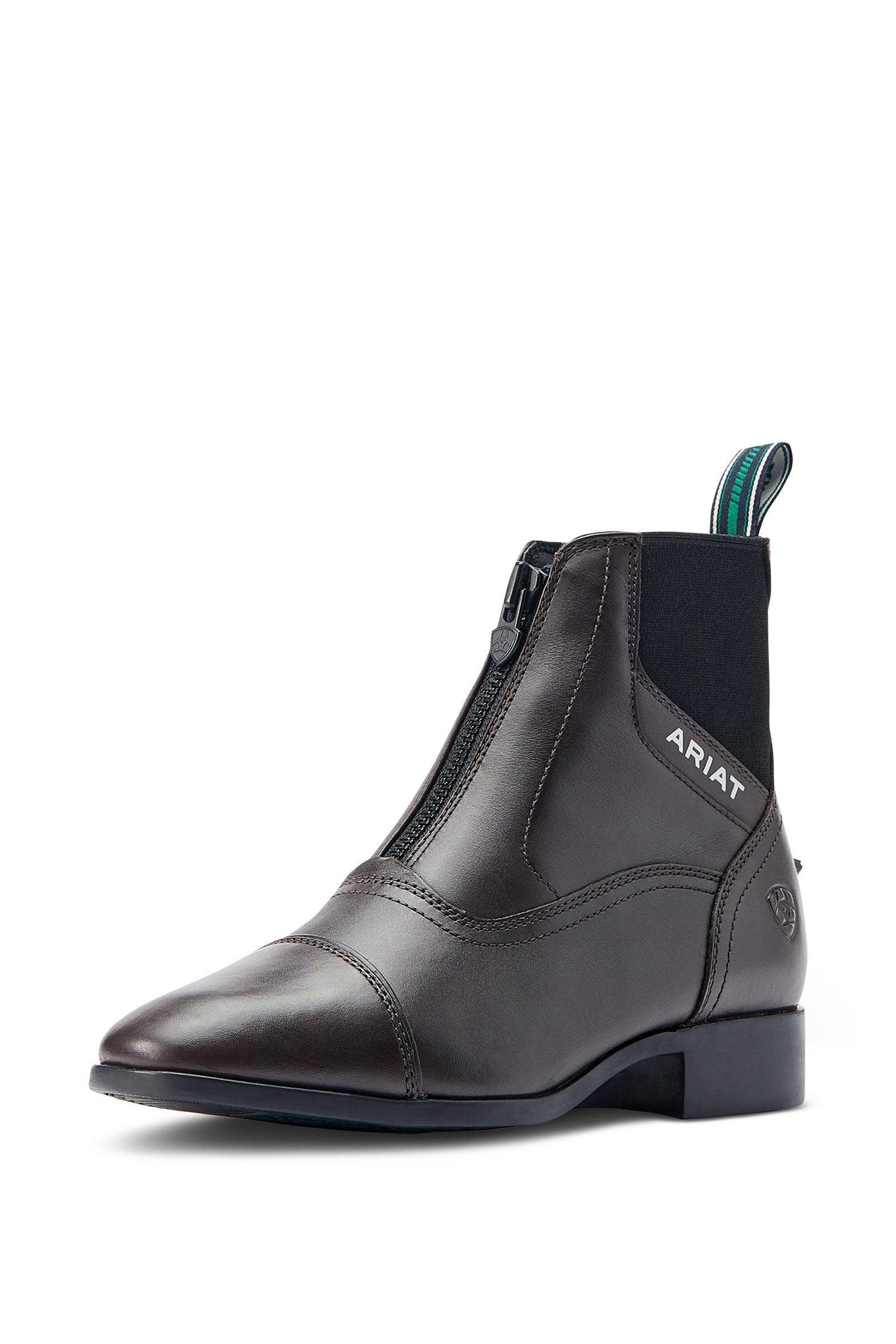 Ariat Palisade bottines paddock pour femmes Bottes d'équitation & chaps