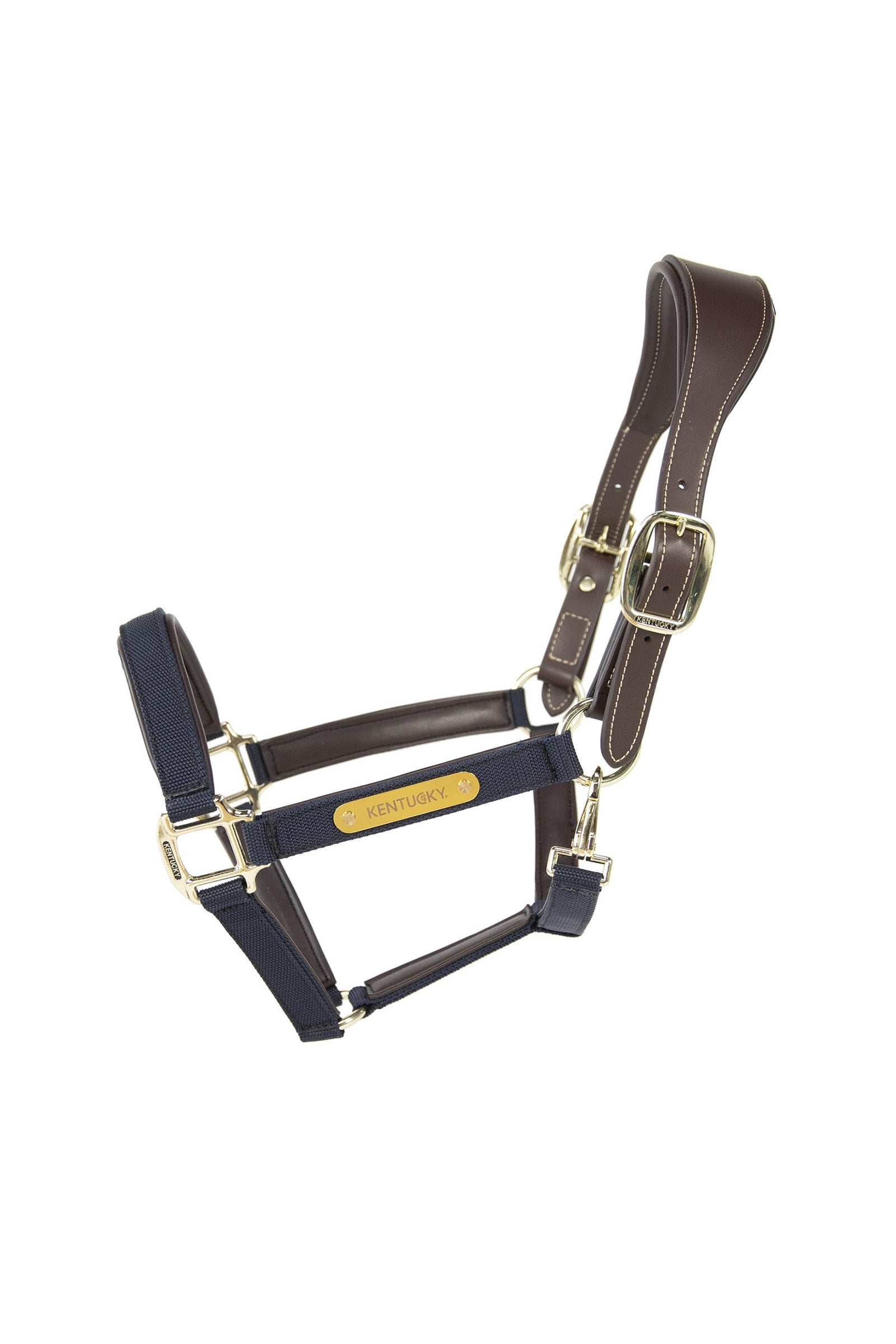 Kentucky Horsewear Licol anatomique en nylon Licols & longes