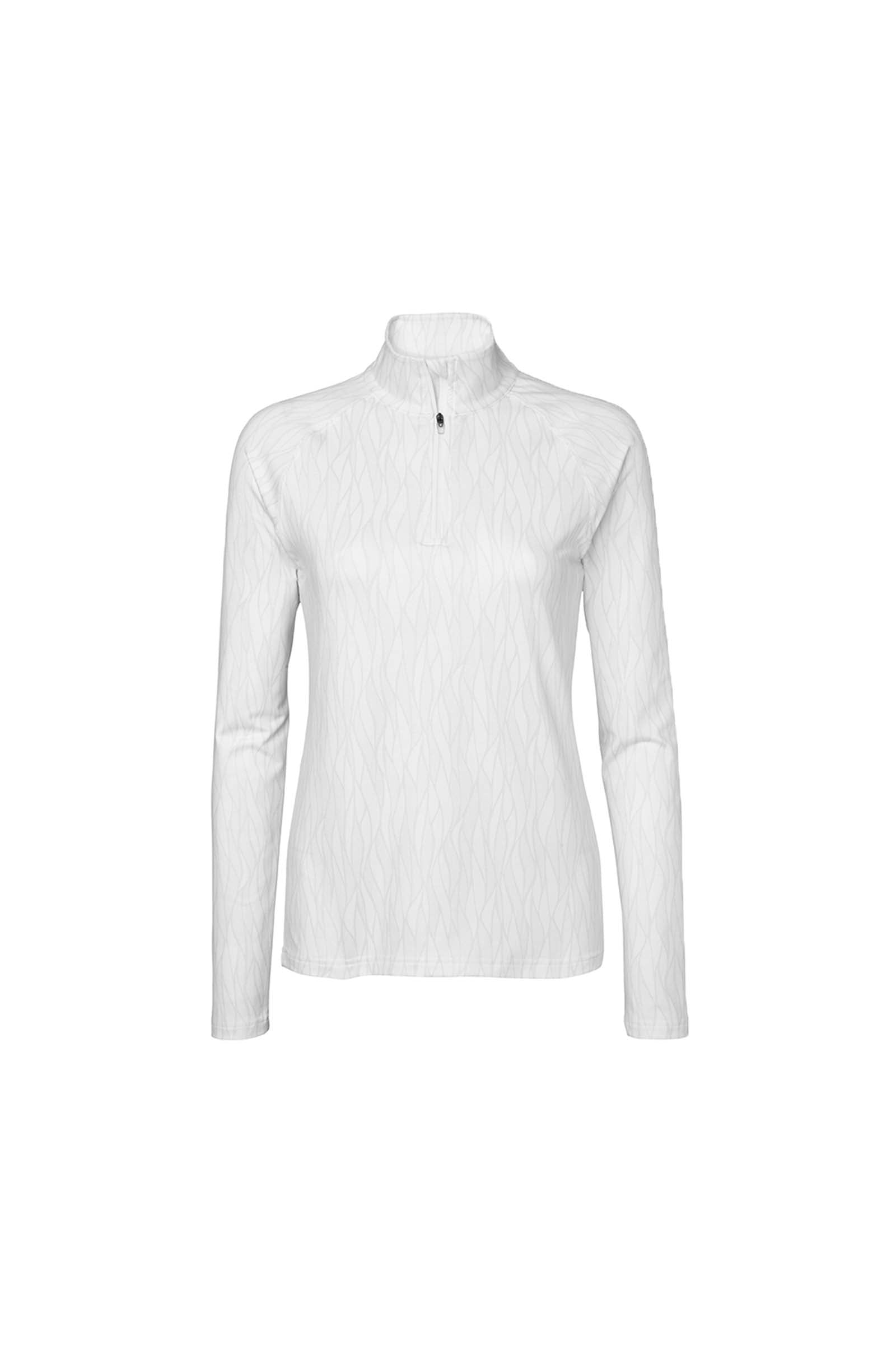 Mountain Horse Haut de concours femme Cleo Vêtements d'équitation femme