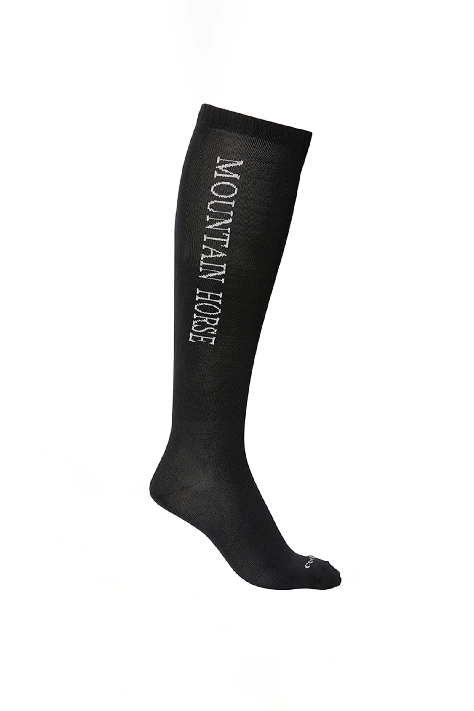 Mountain Horse Chaussettes légères Team Tech Chaussettes