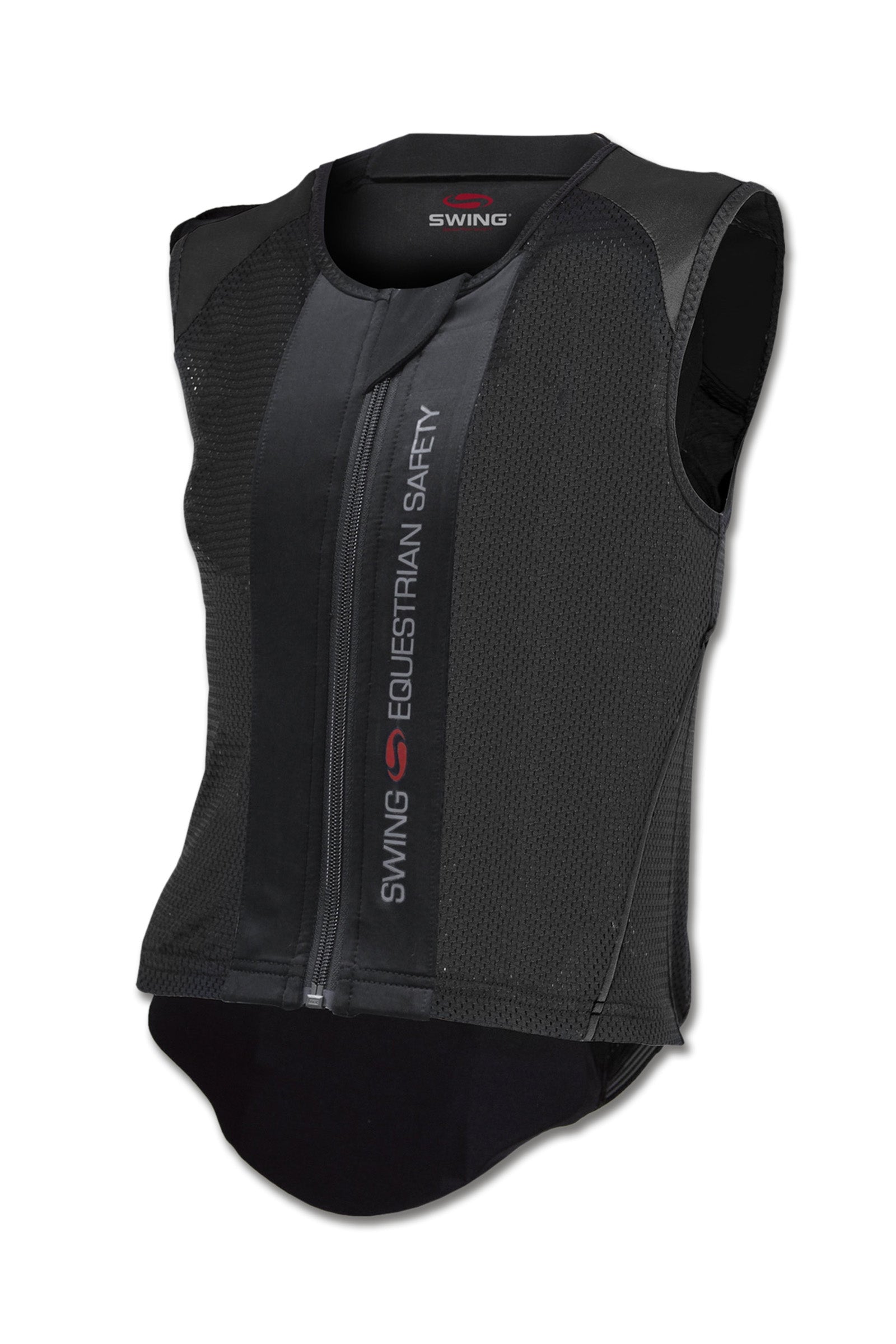 Waldhausen Swing P06 Flexible Protecteur de dos, Enfants Casques & Gilets de protection