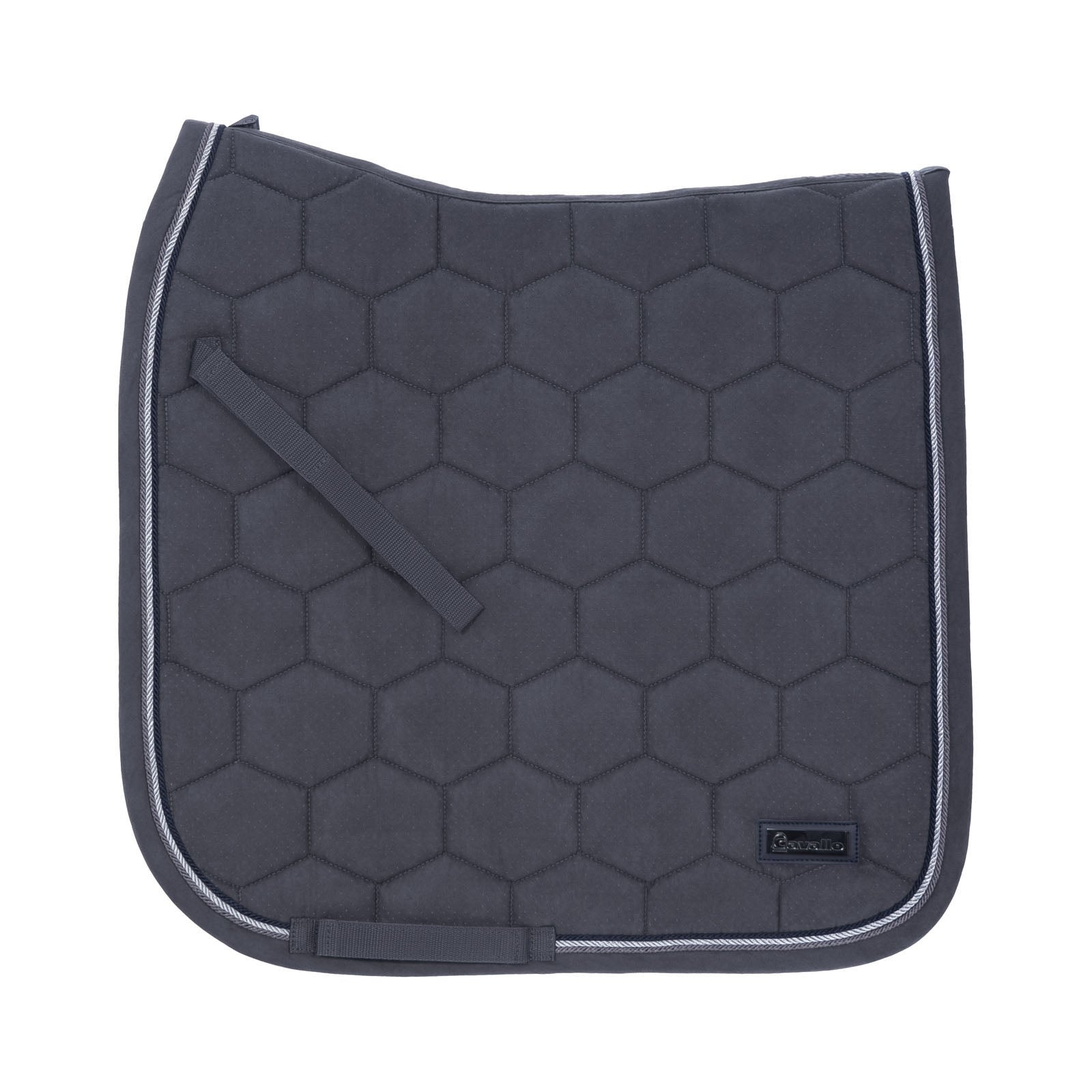 Cavallo Tapis de selle de dressage CavalHarmonie Tapis de selle