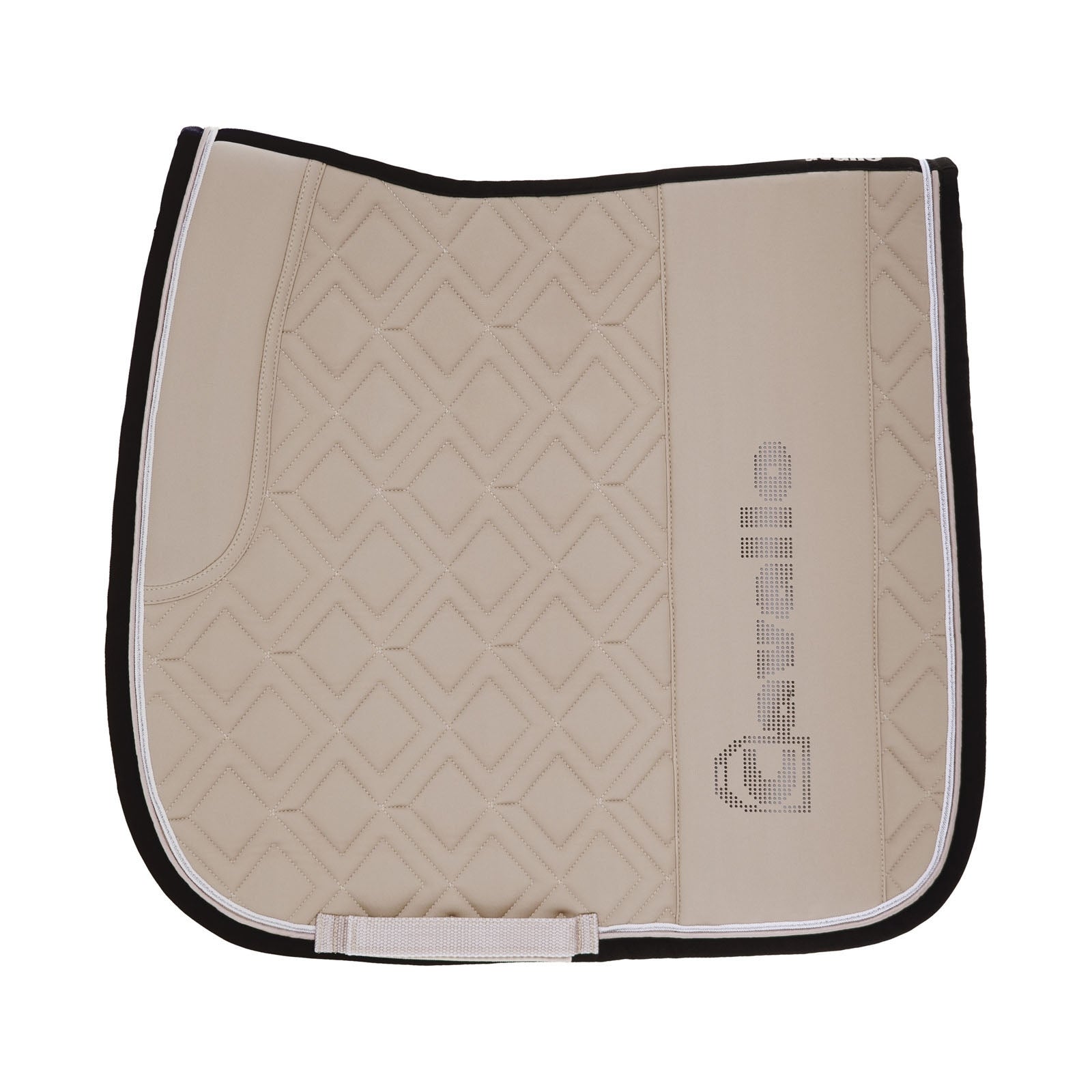 Cavallo Tapis de selle de dressage Helaine Tapis de selle