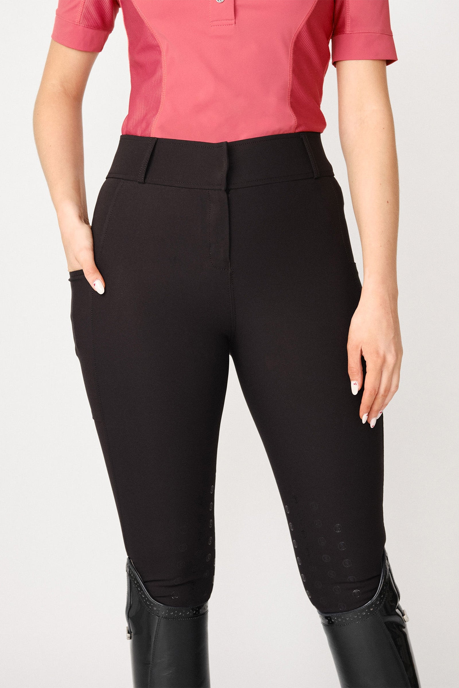 PS of Sweden Pantalon d'équitation pour femme Brianna du PS de Suède Womens Breeches