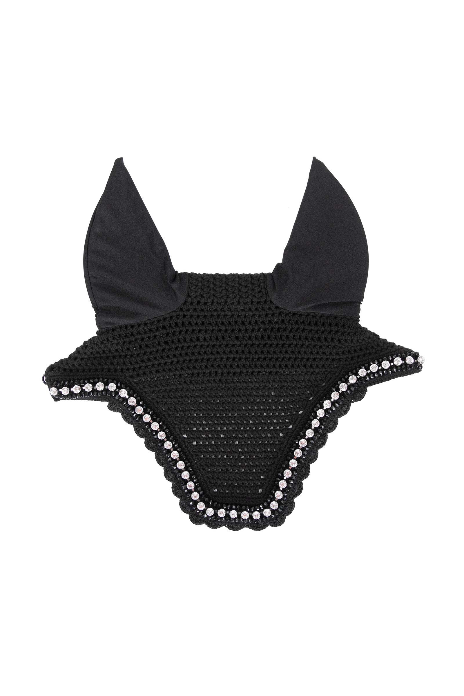 Kentucky Horsewear Bonnet Wellington Big Stone et Pearl Tapis de selle