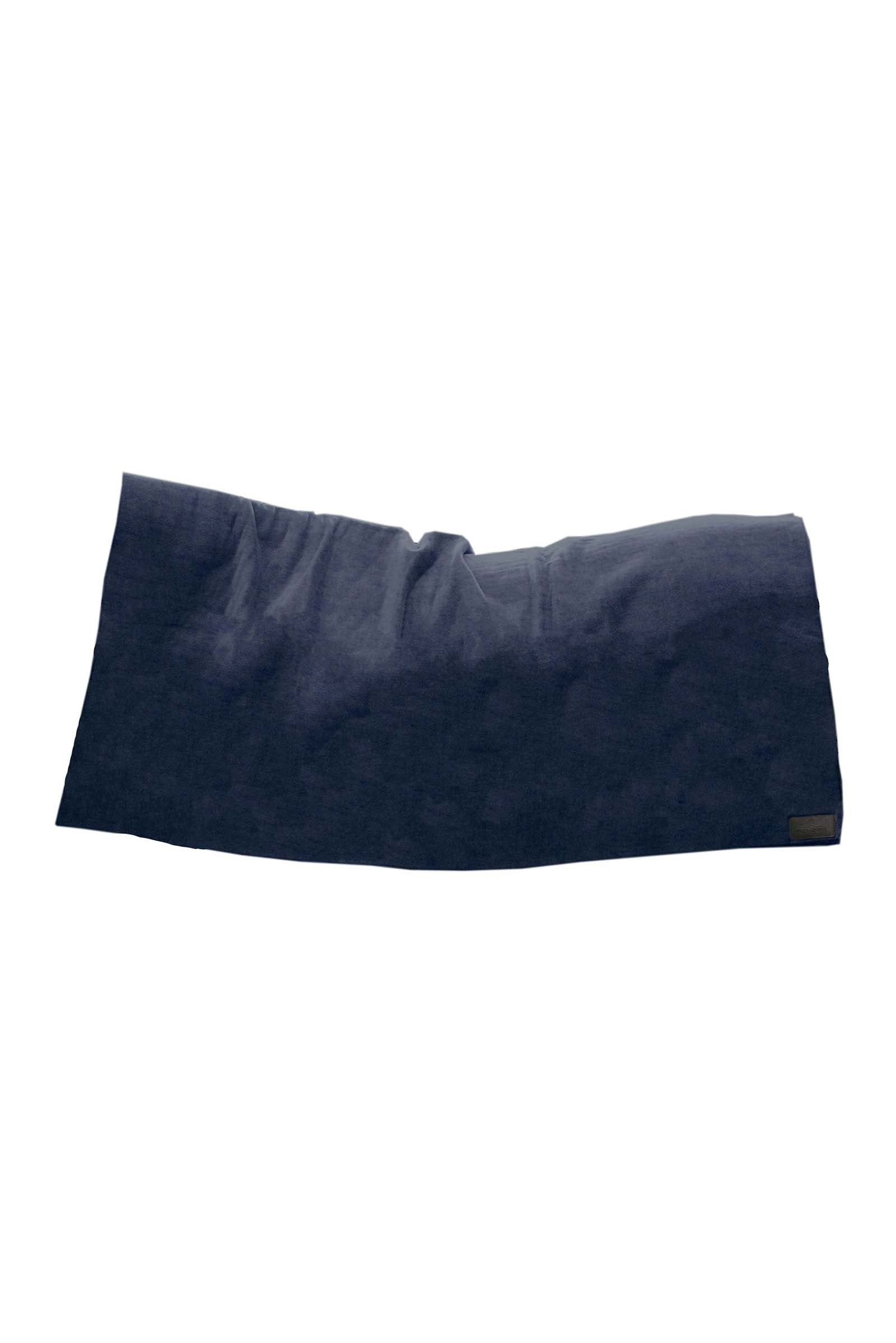 Kentucky Horsewear Couverture séchante carré Heavy Couvertures cheval