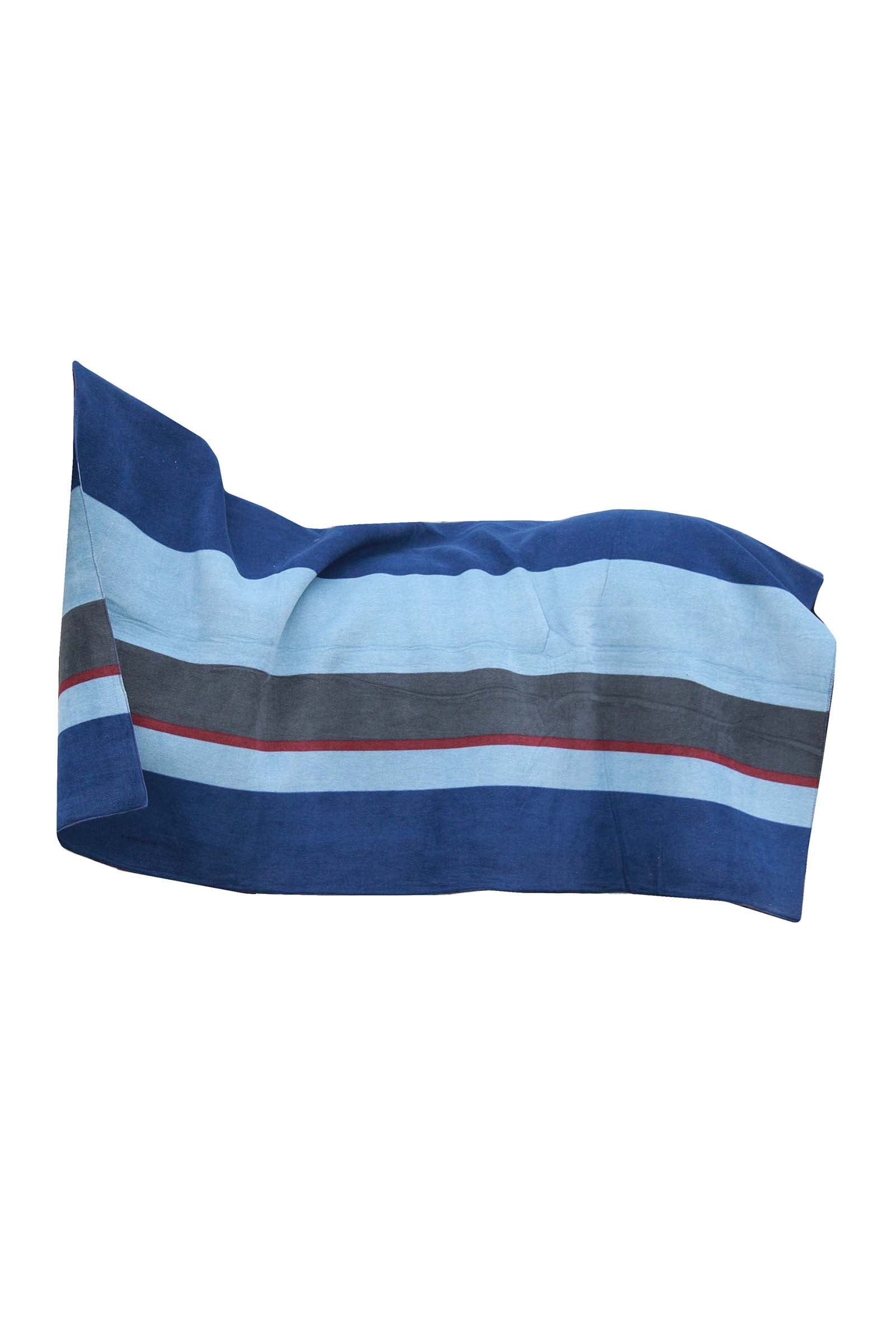 Kentucky Horsewear Couverture séchante carré Heavy Couvertures cheval