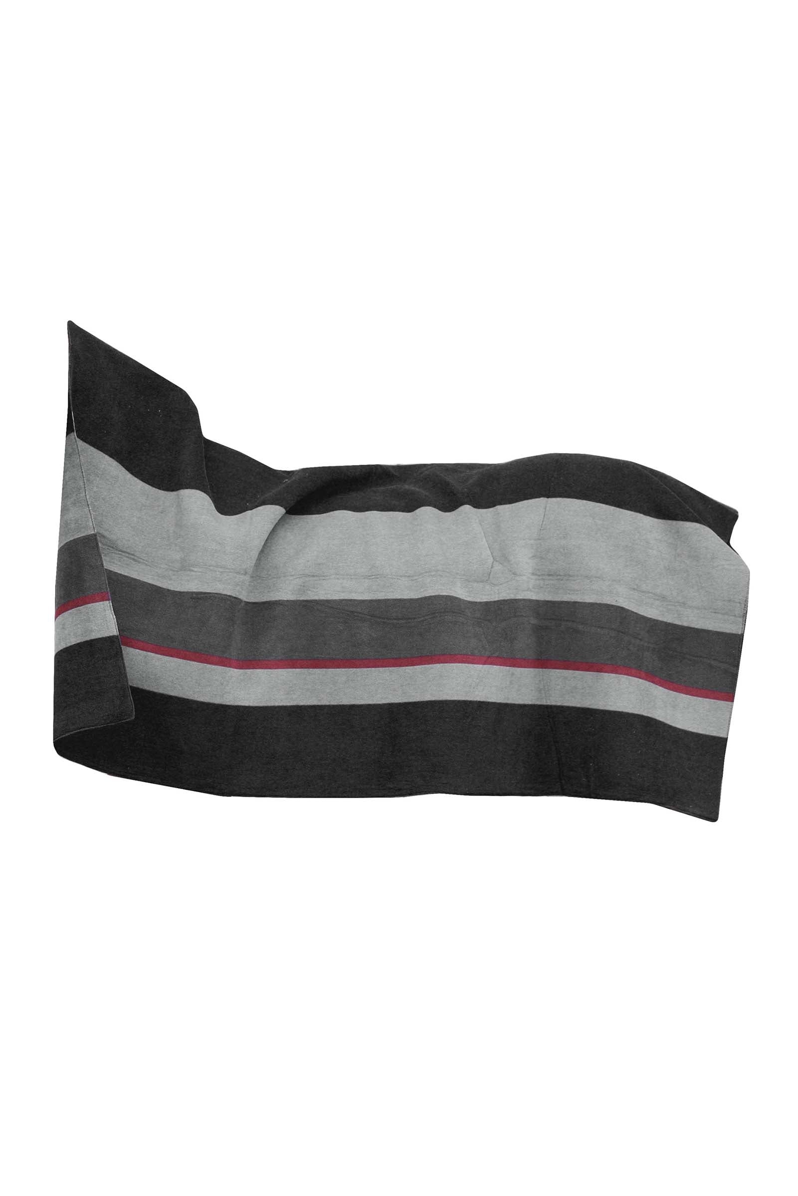 Kentucky Horsewear Couverture séchante carré Heavy Couvertures cheval