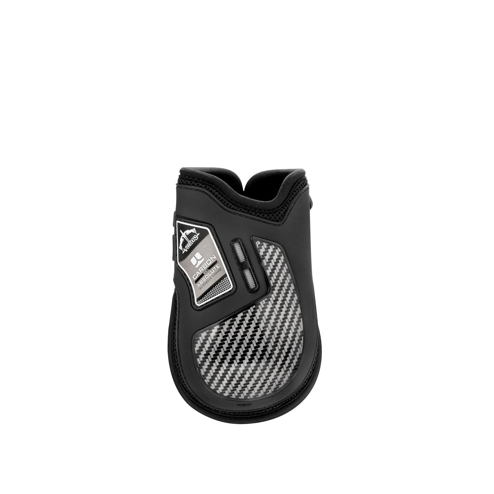Veredus Carbon Gel Absolute Leg Protection & Hoof Protection for Horses