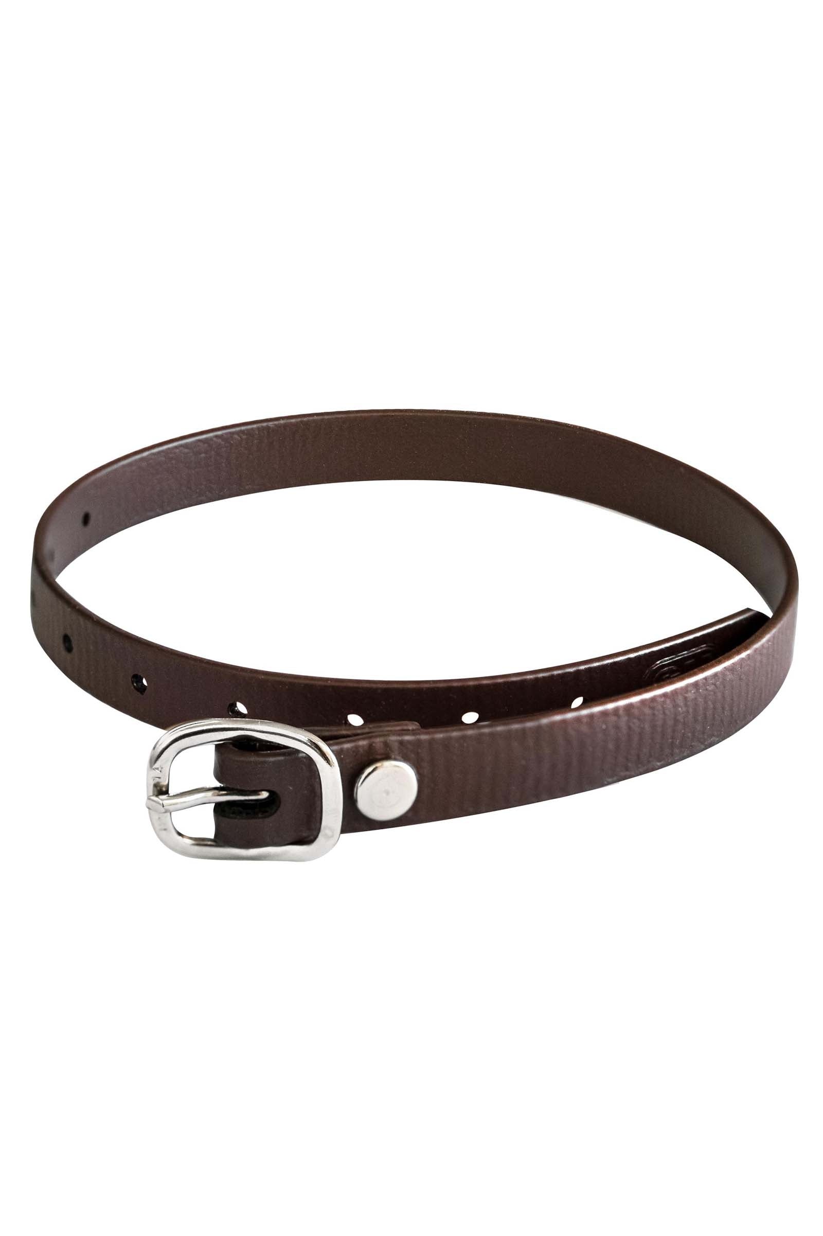 Sprenger Lanières d'éperons Biothane Cravaches d'équitation