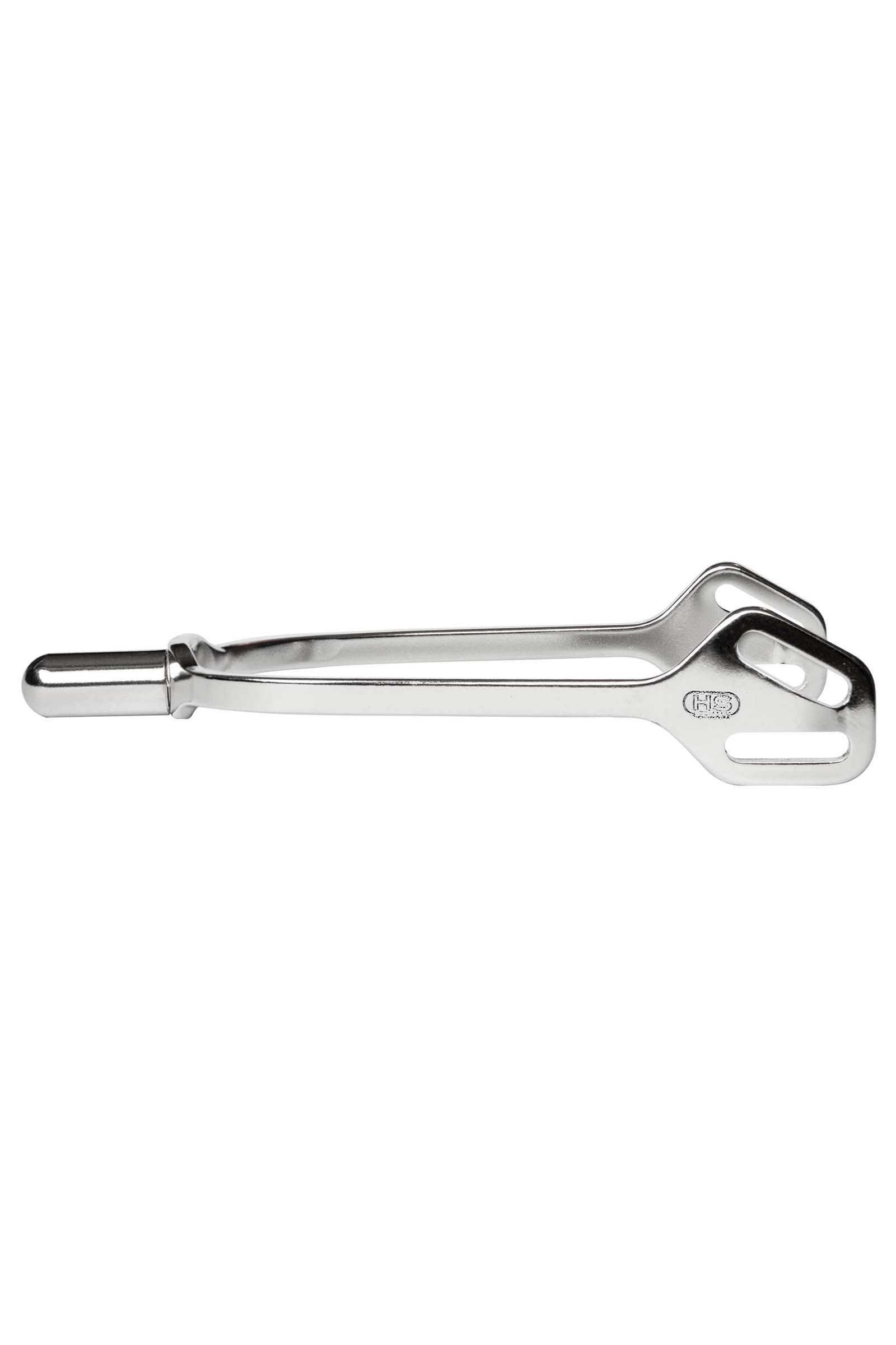 Sprenger Éperons Ultra Fit Slimline pour enfants, 15 mm arrondis Cravaches d'équitation