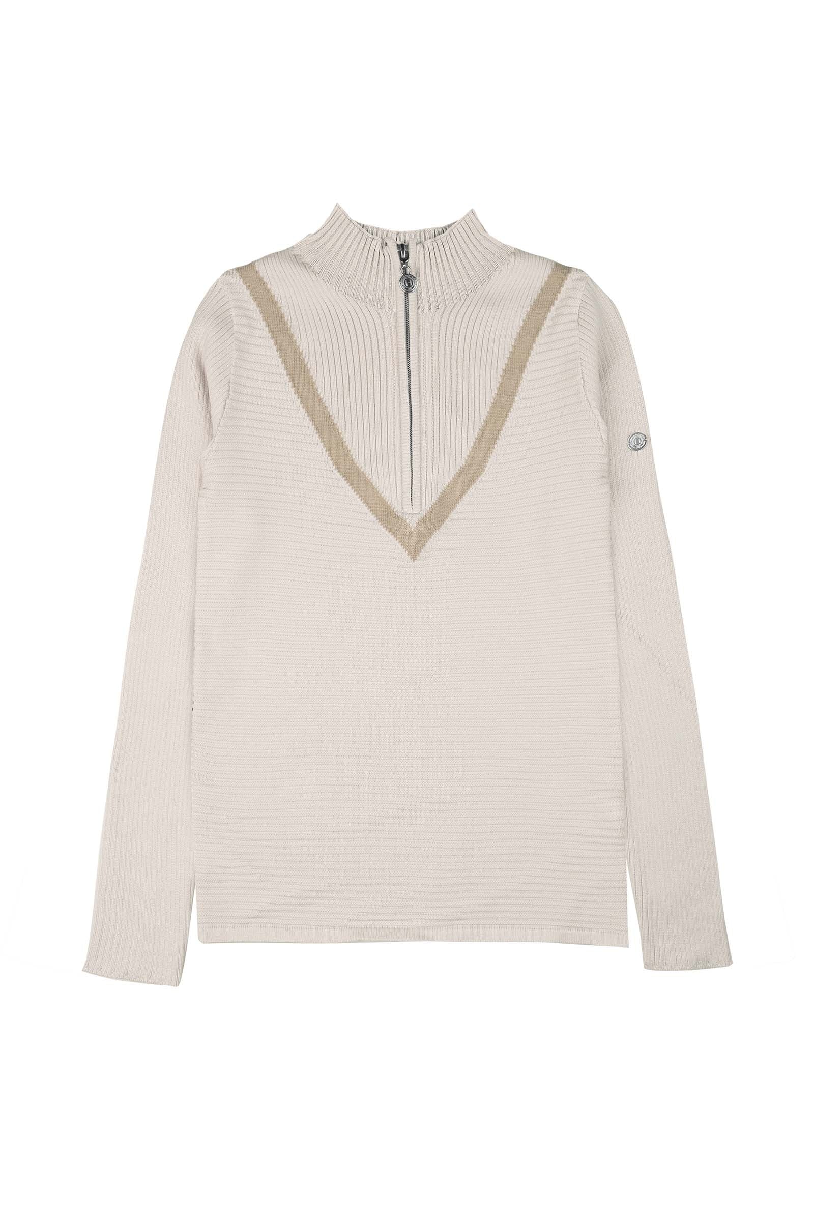 Harcour Swally Pull Harcour, femme Vêtements d'équitation femme
