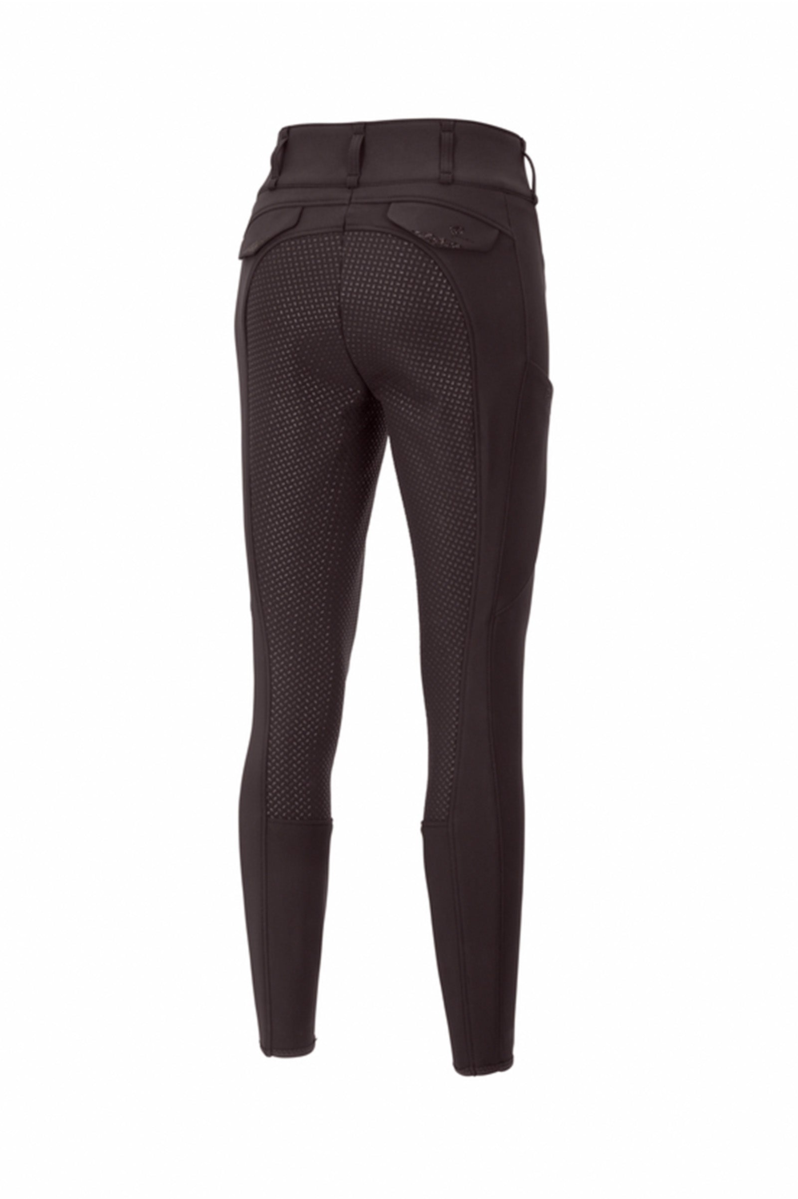 Pikeur Pantalon d'équitation Fond intégral Grip Taille Haute Laure pour femme Womens Breeches