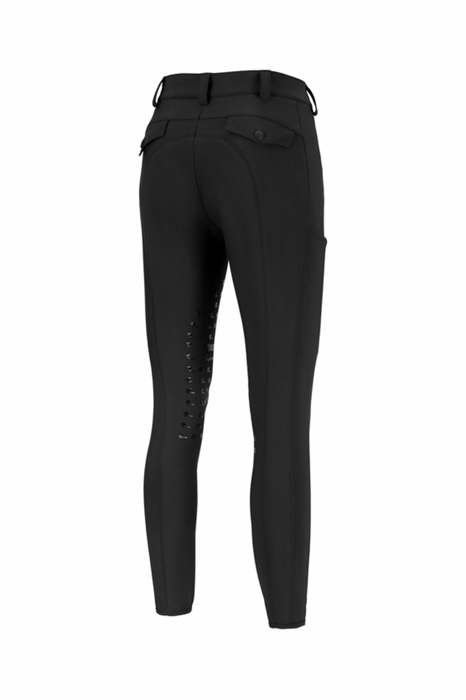 Pikeur Pantalon d'équitation à basanes Grip Romy, femme Womens Breeches