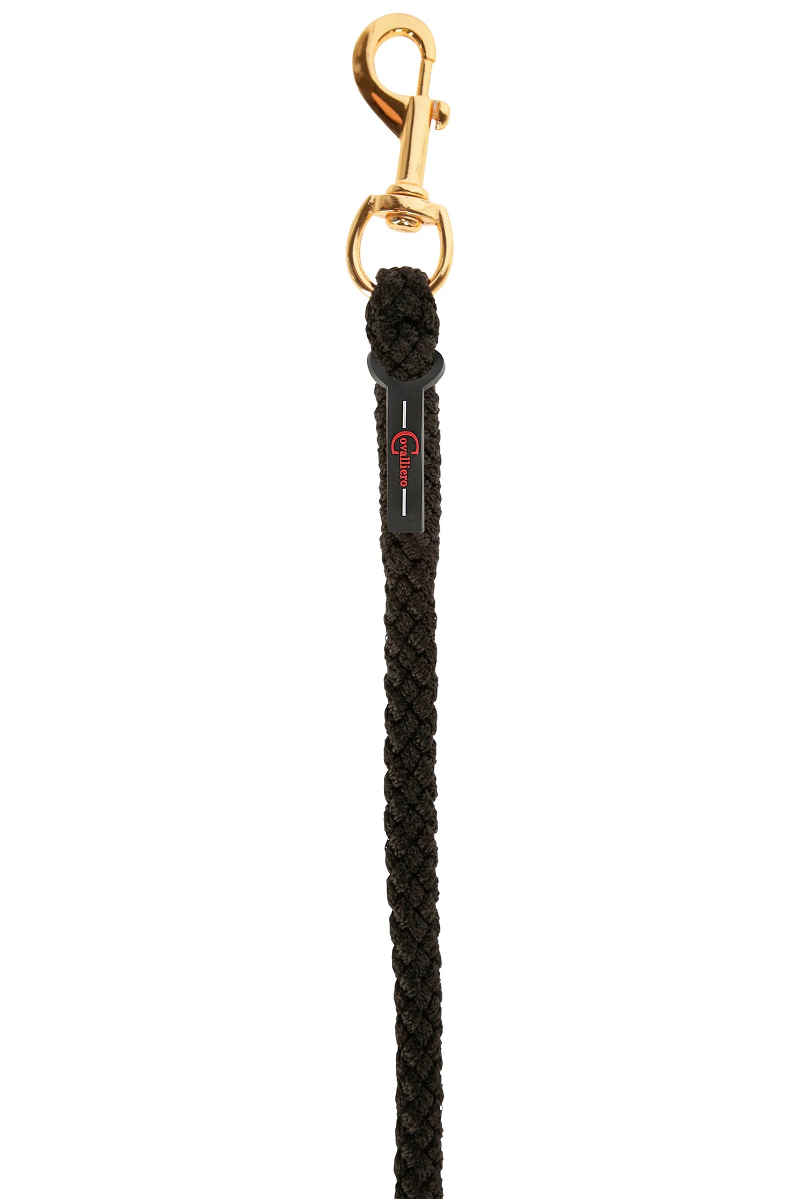 Covalliero Longe TopLine avec mousqueton Licols & longes