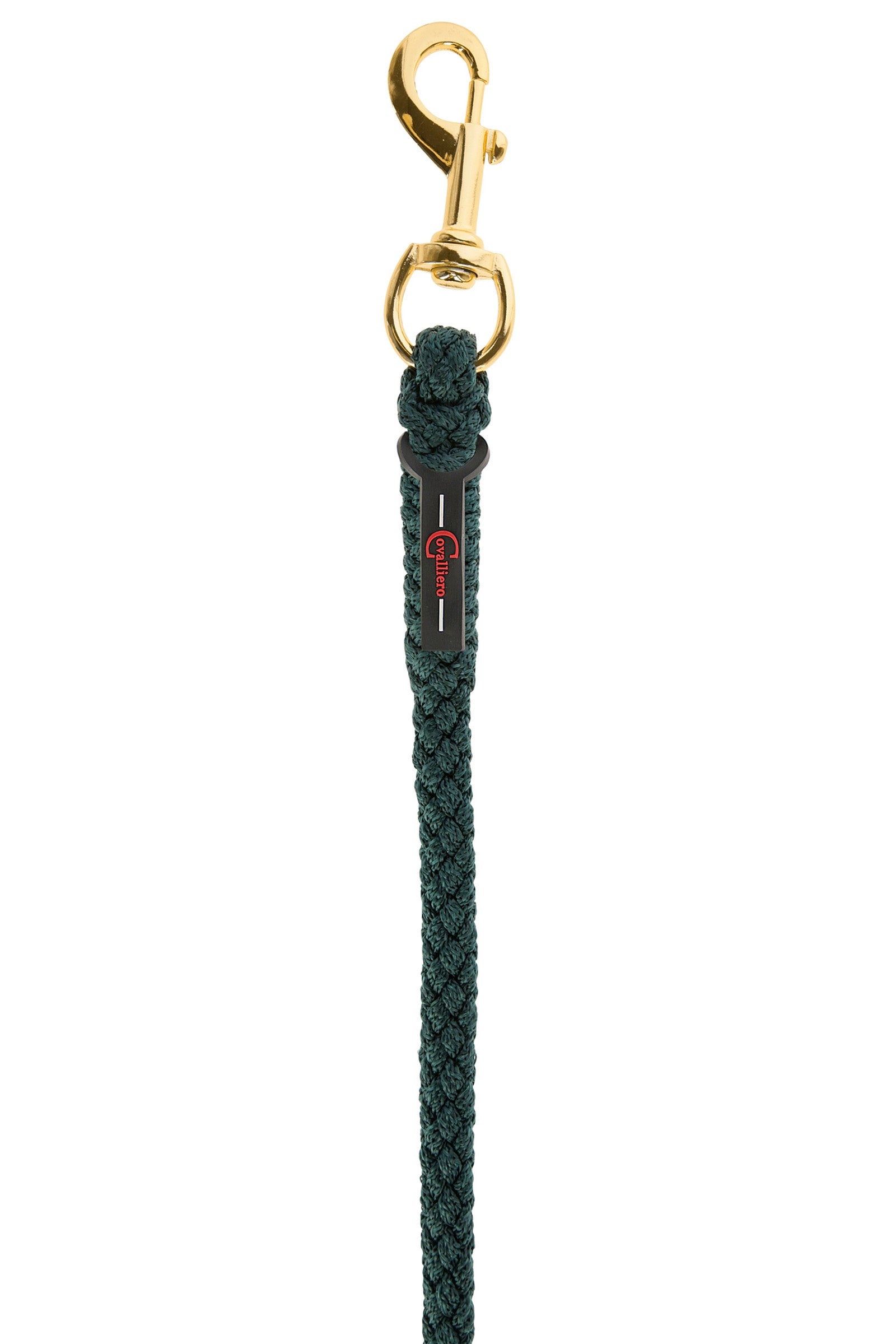 Covalliero Longe TopLine avec mousqueton Licols & longes