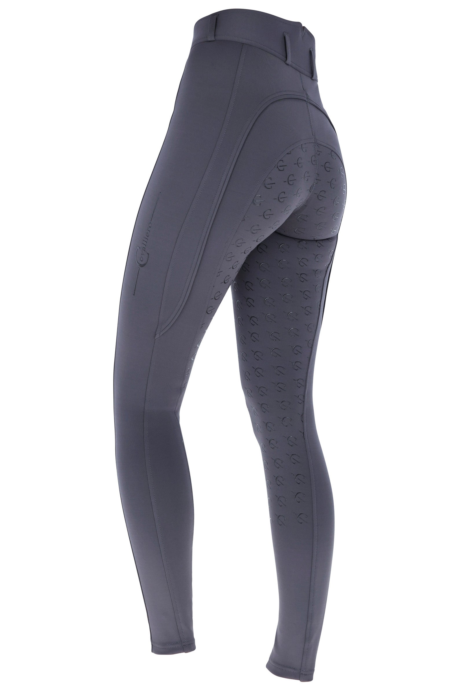 Covalliero Pantalon d'équitation ClassicStar Femme Womens Breeches