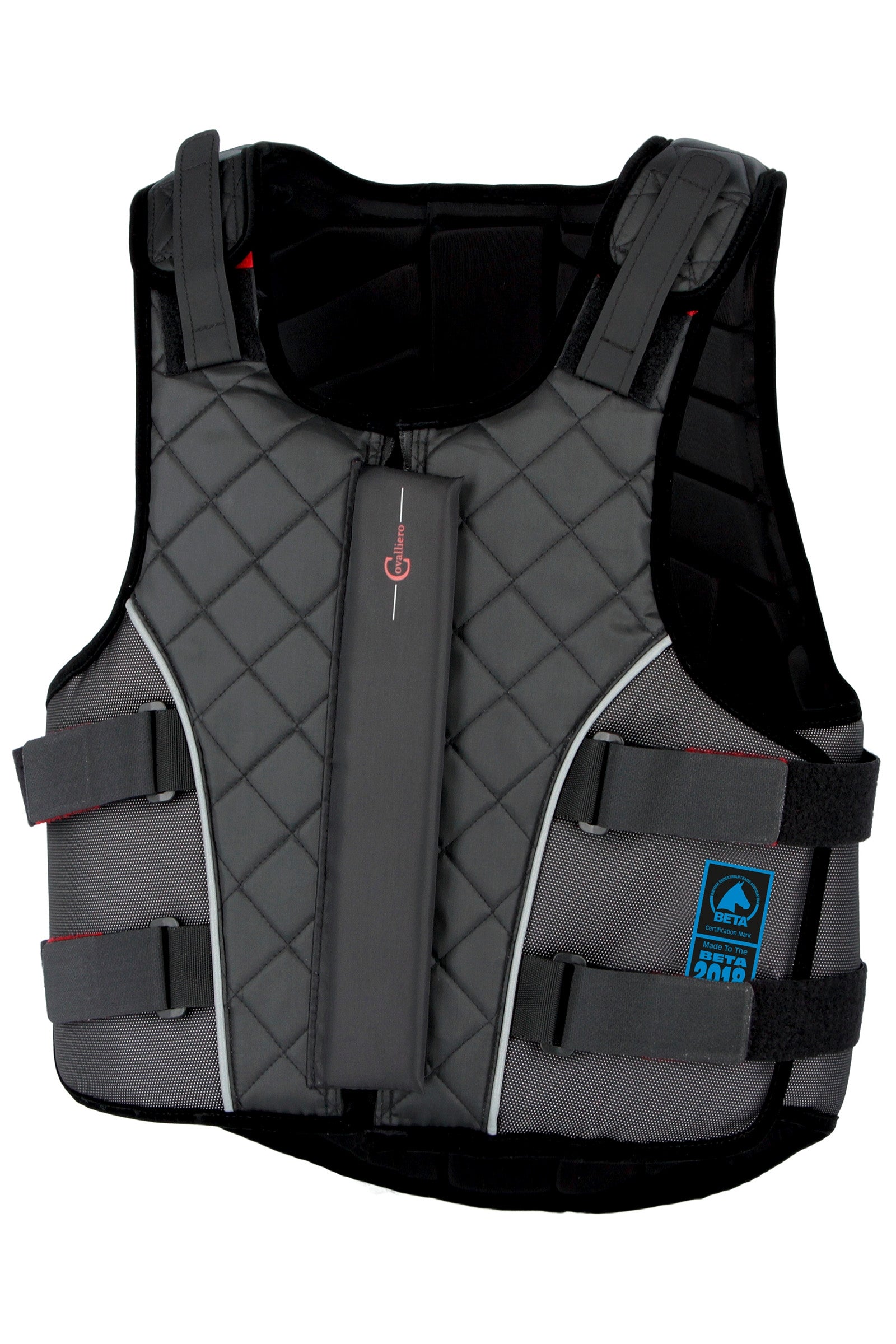 Covalliero ProtectoFlex 315 Light Safety Vest Casques & Gilets de protection