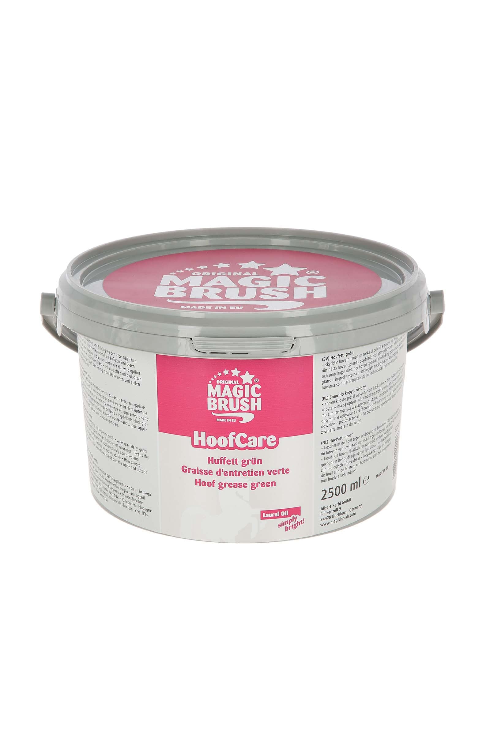 Magic Brush MagicBrush Graisse pour sabot, 2,5l Soins