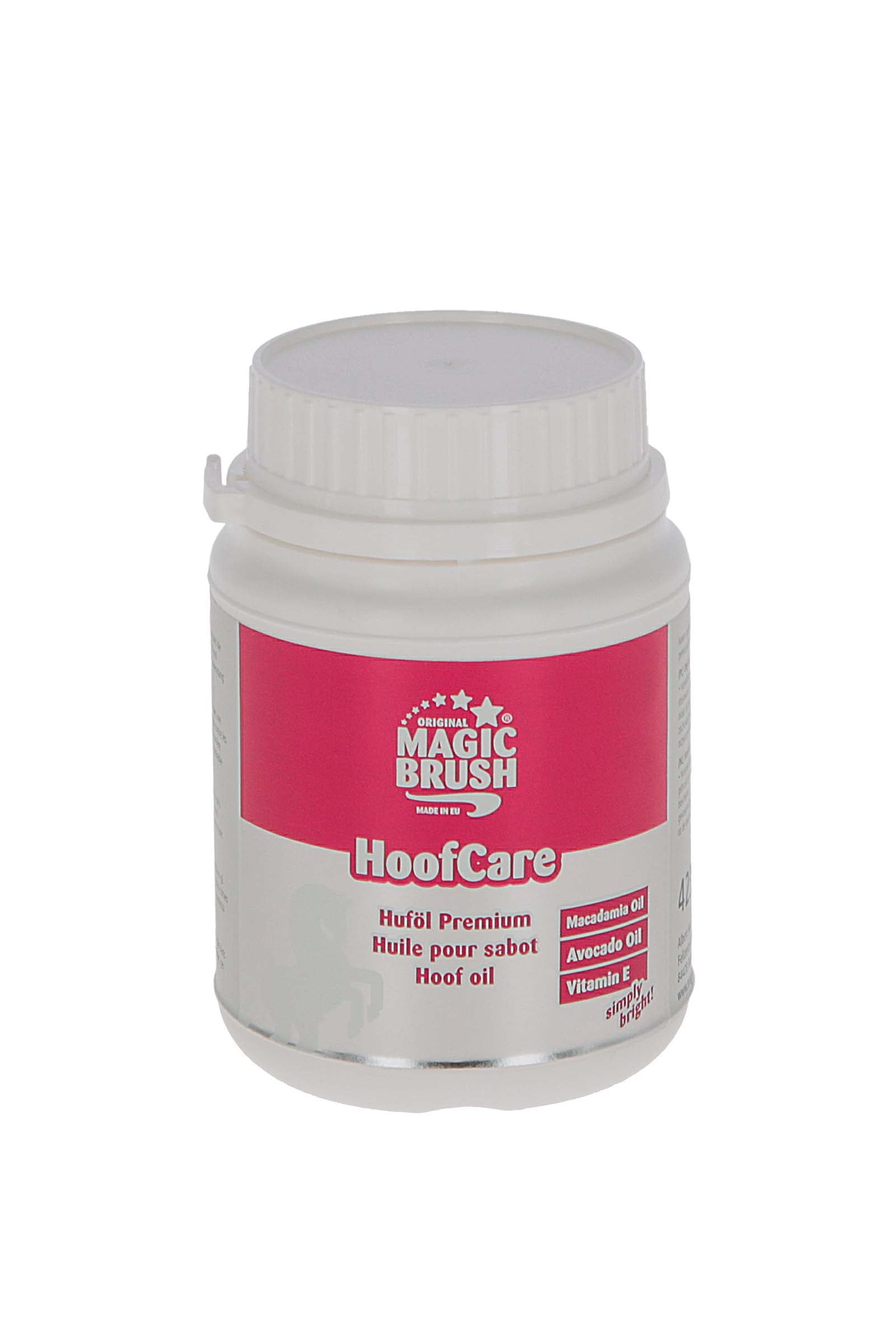 Magic Brush MagicBrush Huile pour sabot, 425ml Soins