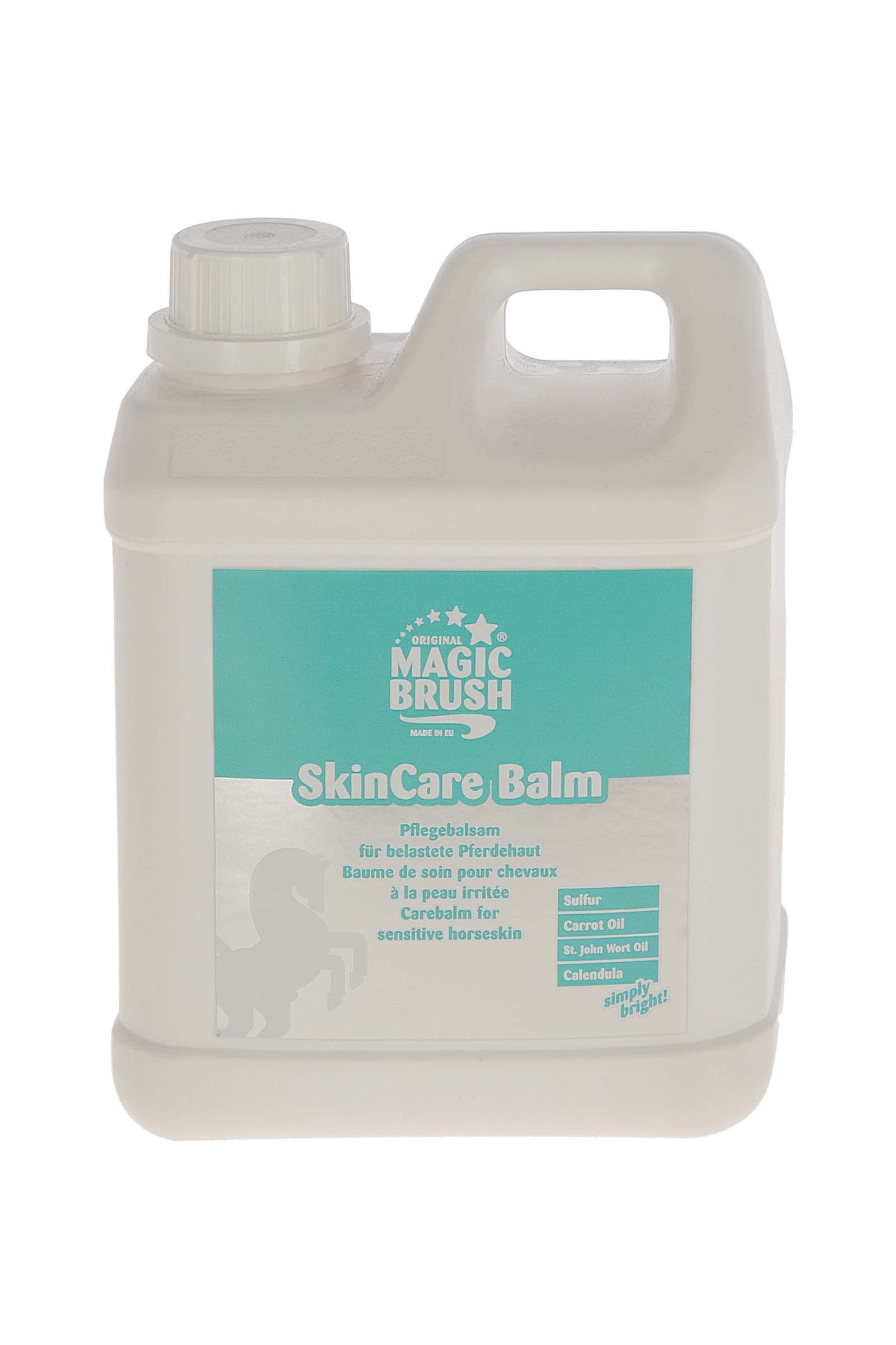Magic Brush Baume MagicBrush, 2l Soins