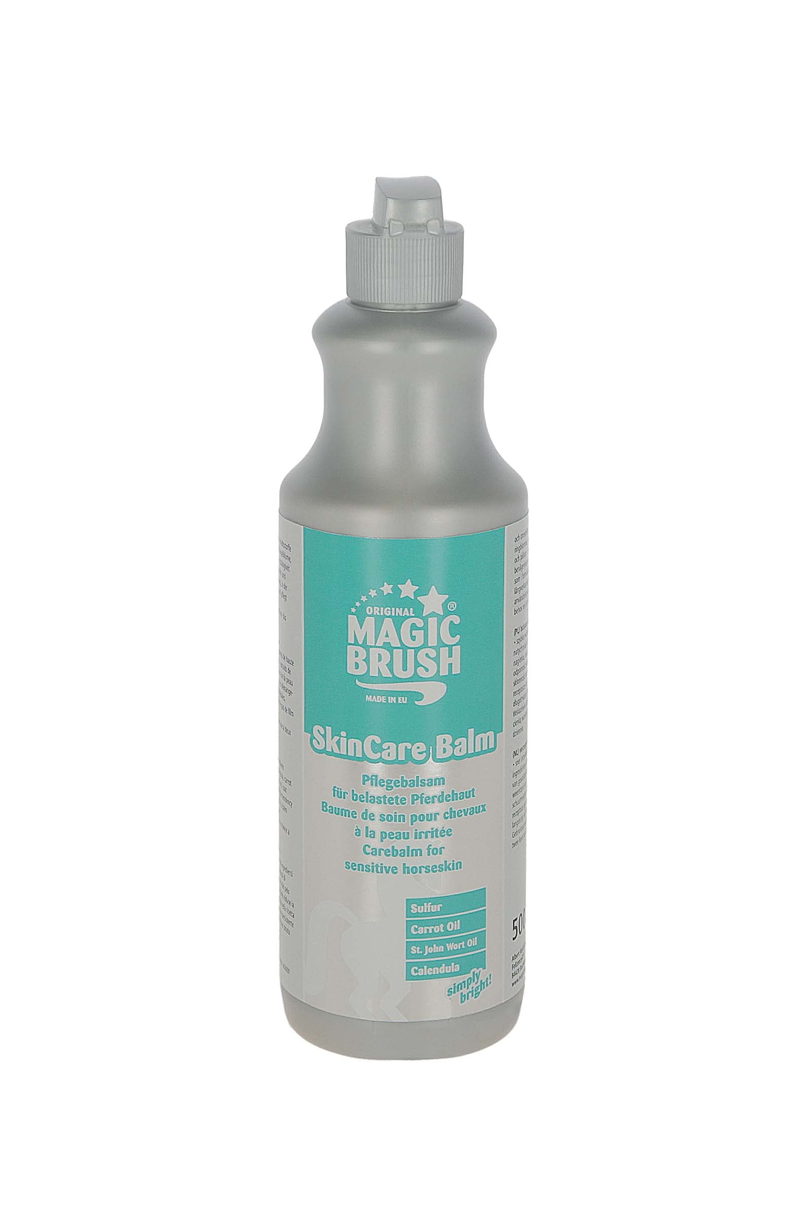 Magic Brush Baume MagicBrush, 500ml Soins