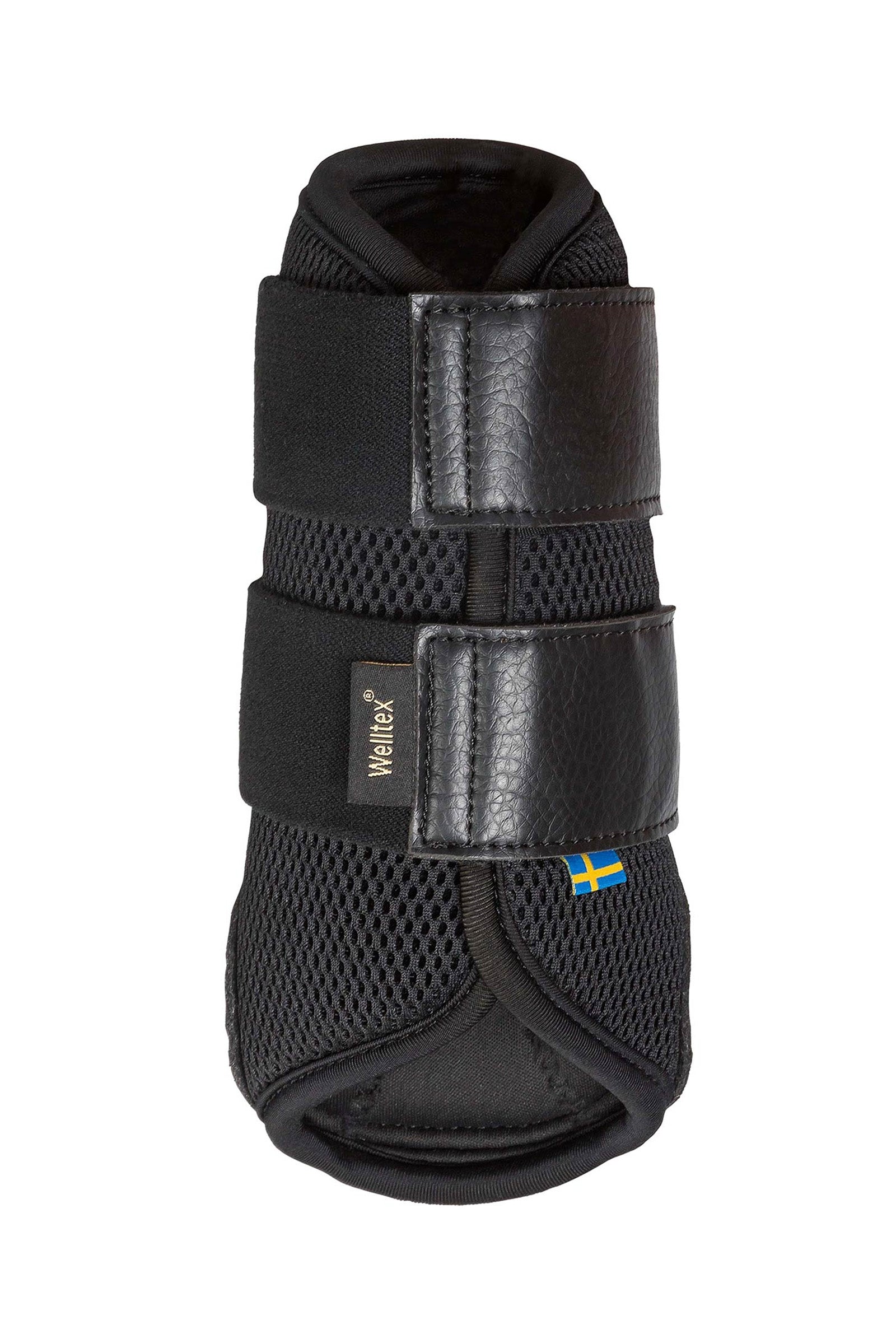 Back on Track Protège-tendons fermés Flux d'Air Leg Protection & Hoof Protection for Horses