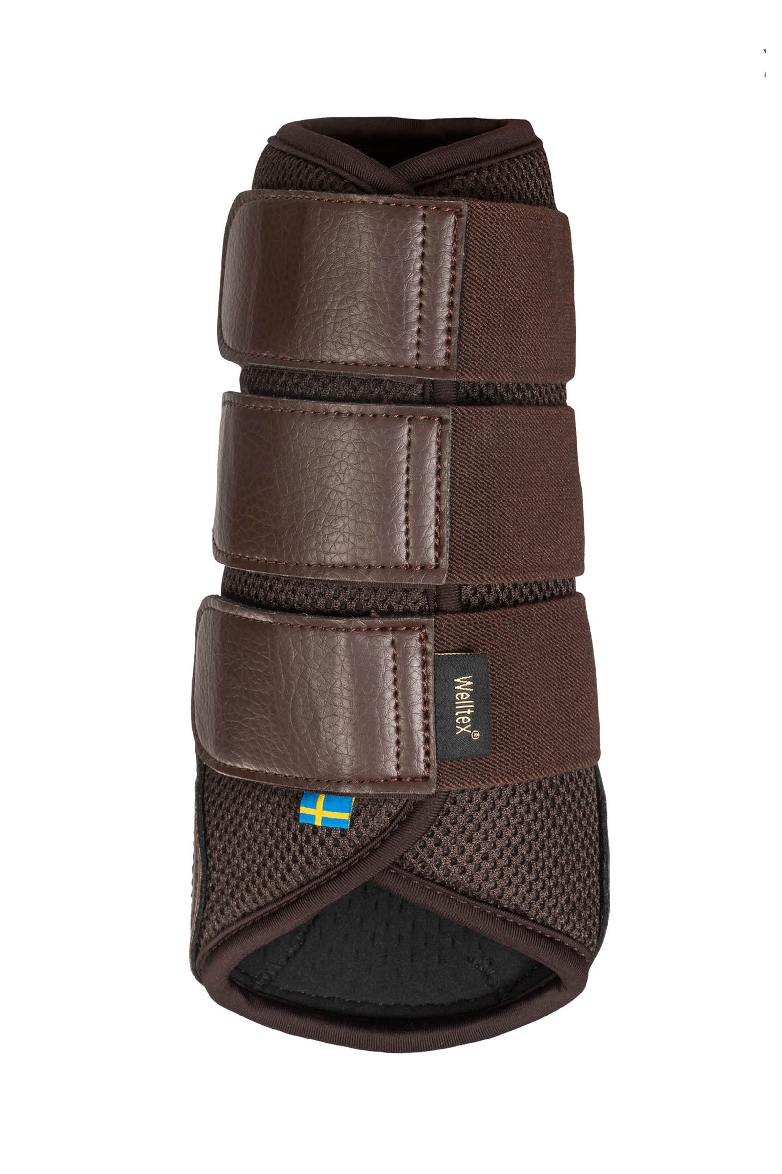 Back on Track Protège-tendons fermés Flux d'Air Leg Protection & Hoof Protection for Horses