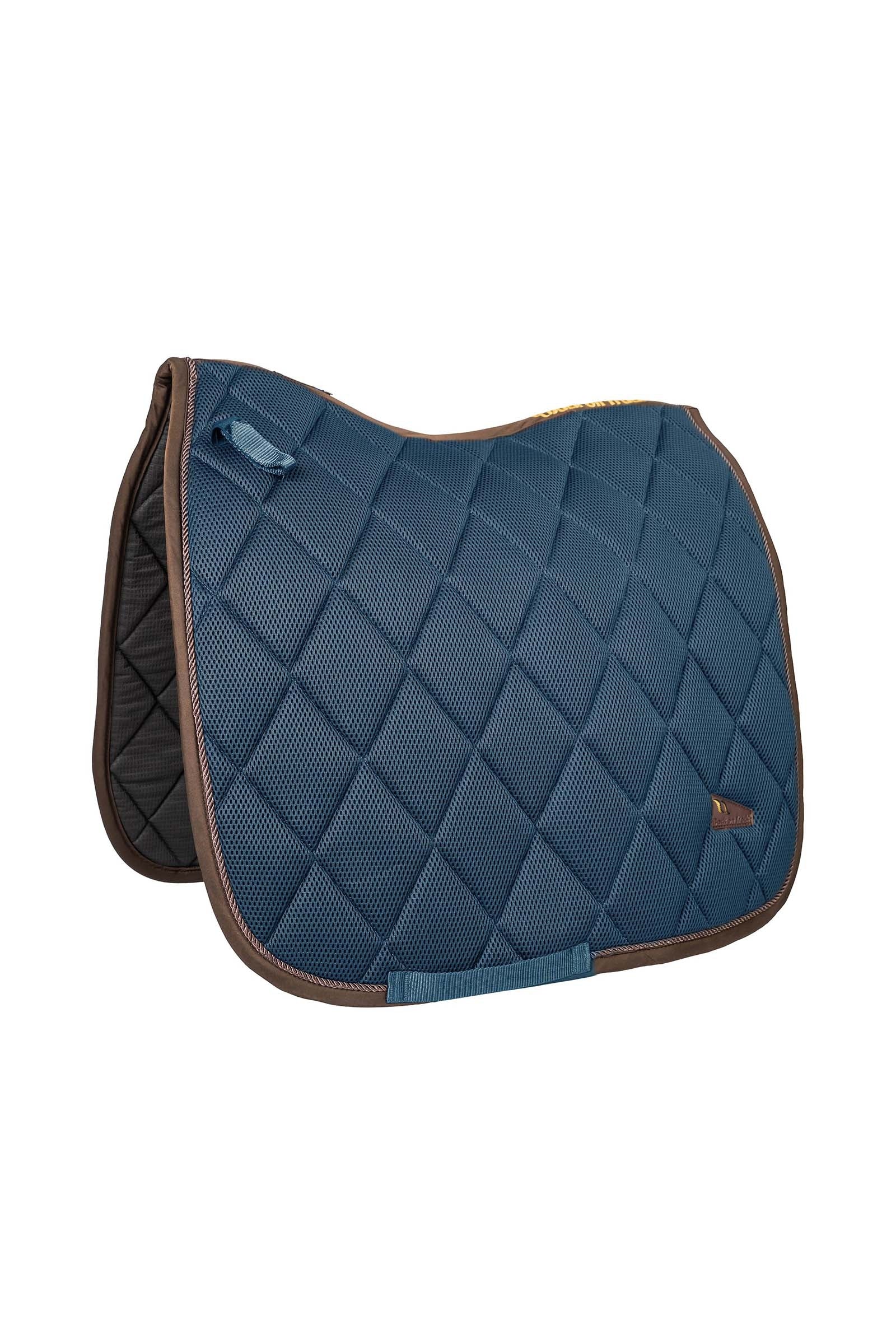 Back on Track Tapis de selle de dressage Flux d'Air Tapis de selle