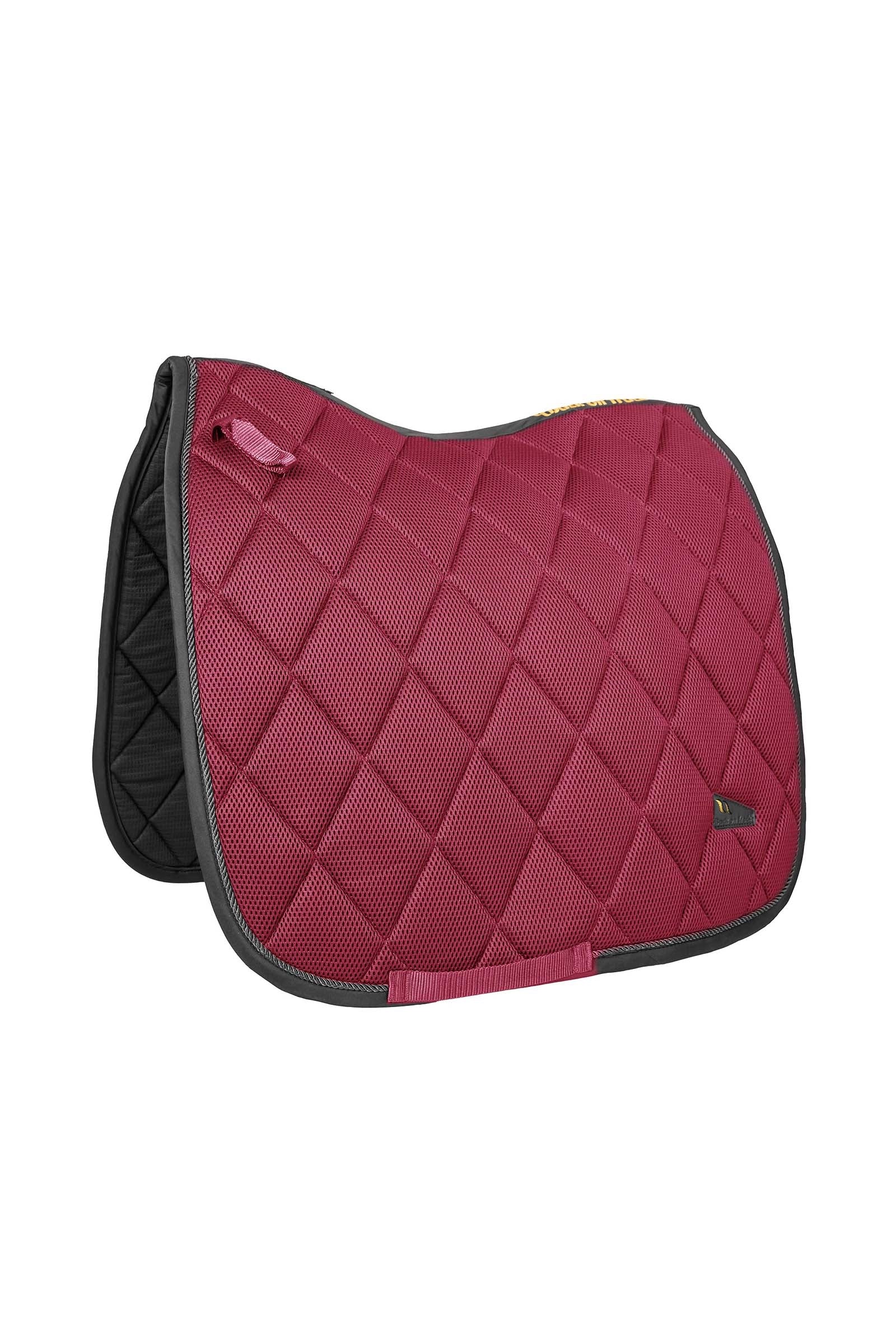 Back on Track Tapis de selle de dressage Flux d'Air Tapis de selle