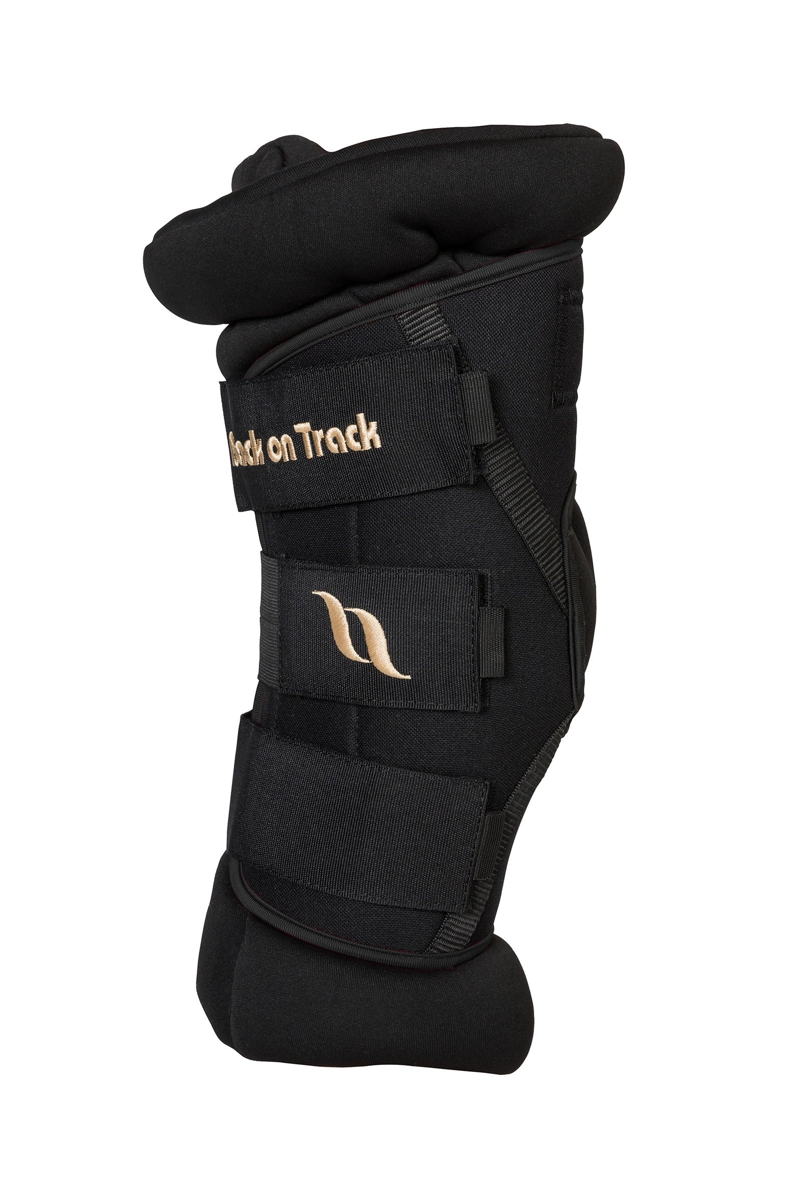Back on Track Protège-jarrets Royal Deluxe (paire) Leg Protection & Hoof Protection for Horses