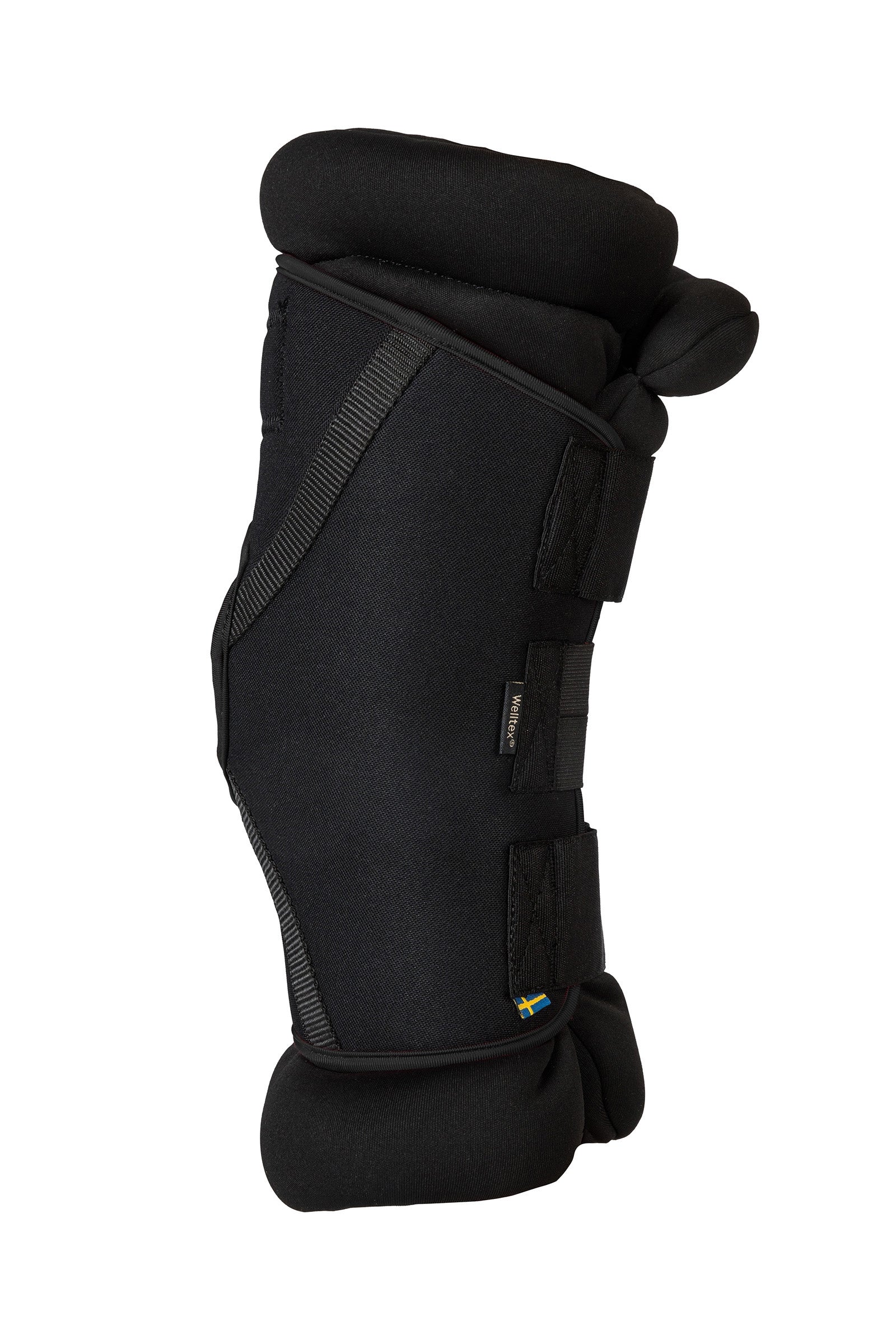 Back on Track Royal Deluxe Hock Boots (Pair) Leg Protection & Hoof Protection for Horses