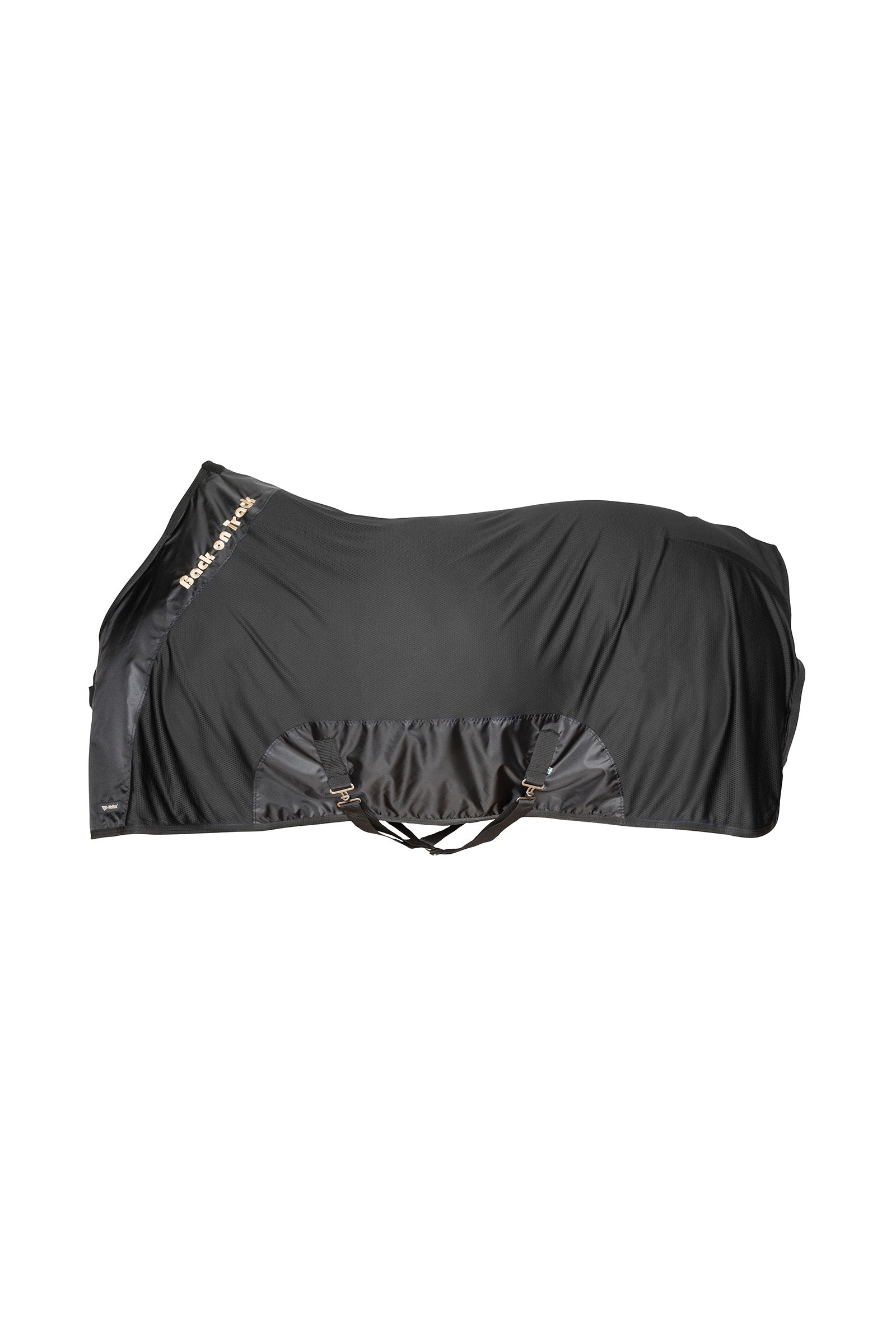 Back on Track Couverture Royal Deluxe Mesh Couvertures cheval