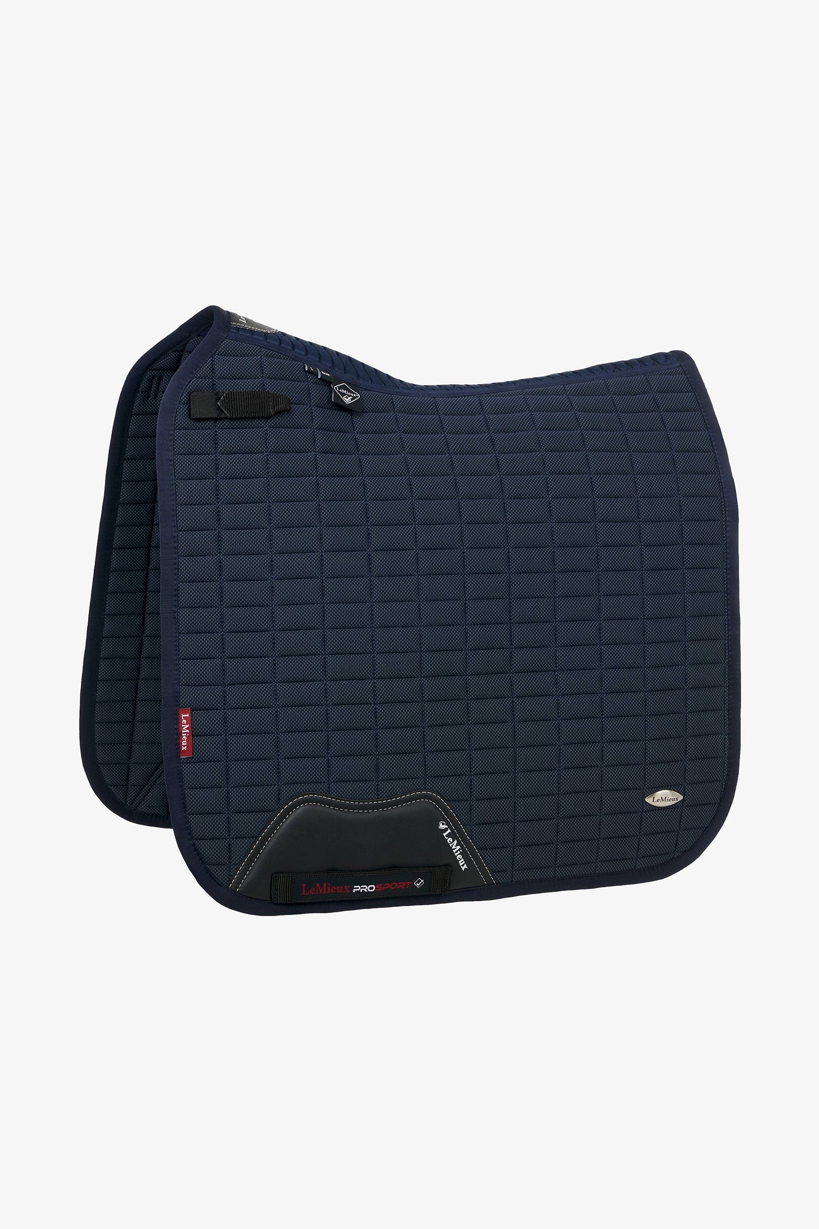 LeMieux Tapis de selle de dressage Fraîcheur Tapis de selle